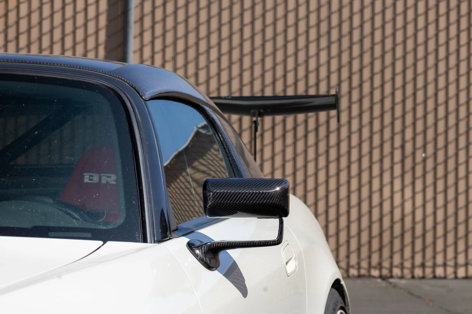 APR Performance 00-09 S2000 GT2 Aero Mirrors - Image 9