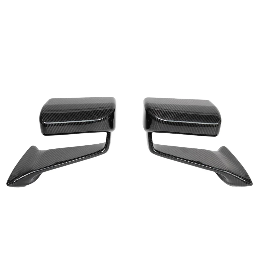 APR Performance Civic Type R FL5 GT2 Aero Mirrors