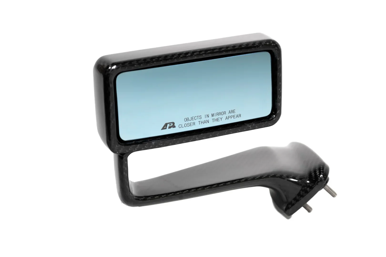 APR Performance Civic Type R FL5 GT2 Aero Mirrors - Image 2