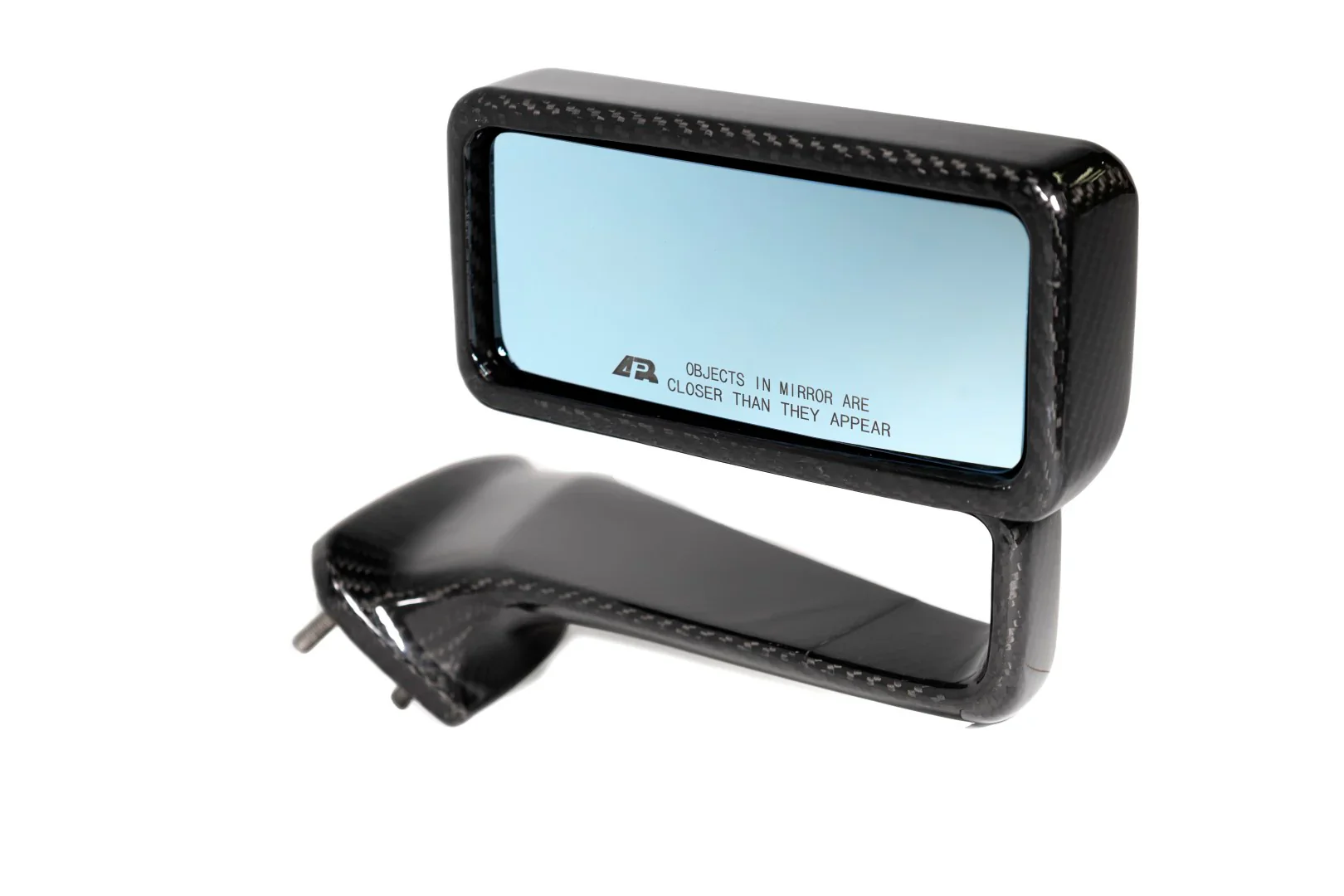 APR Performance Civic Type R FL5 GT2 Aero Mirrors - Image 4
