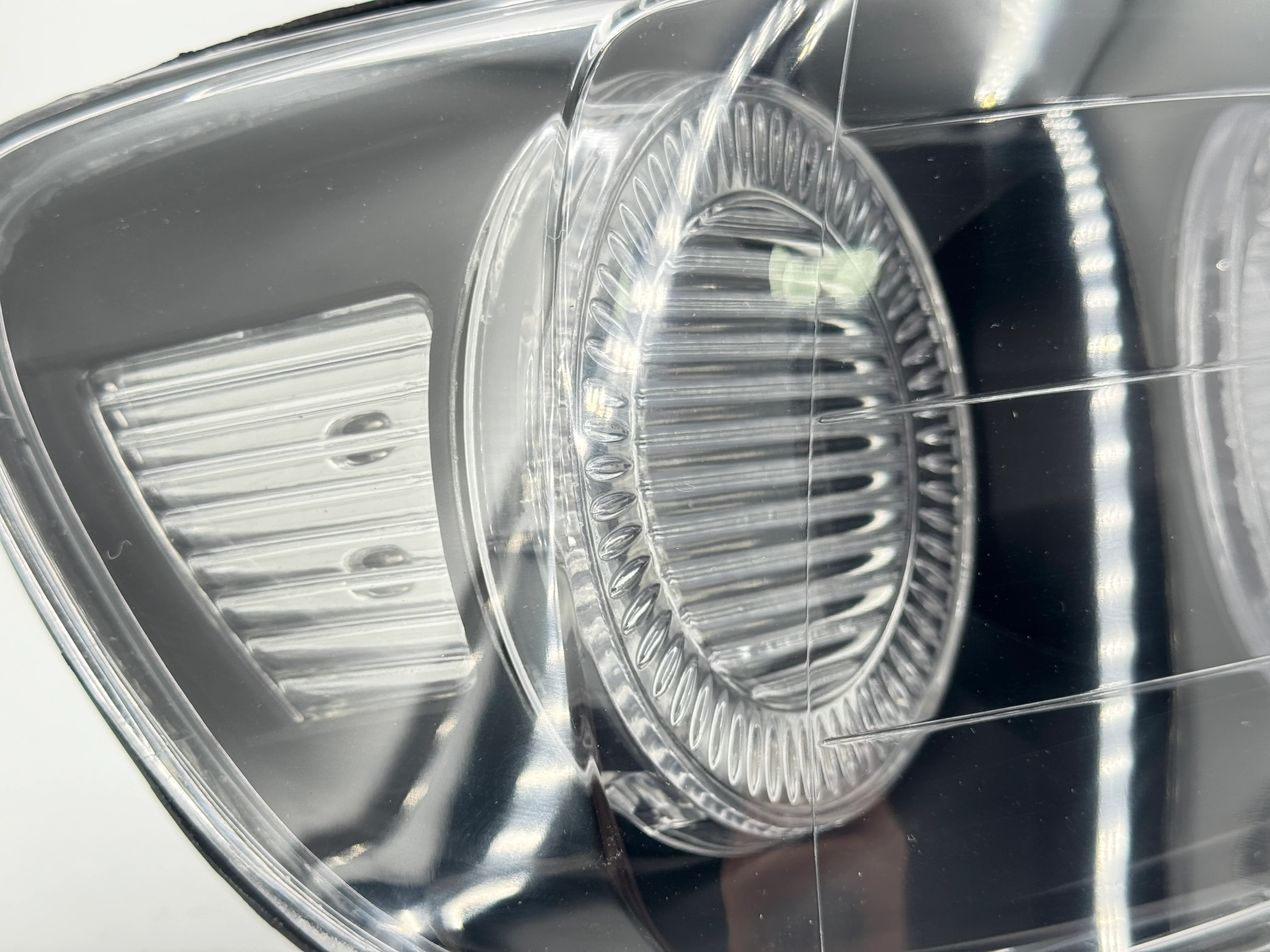 Ballade Sports S2000 TrackLine Clear LED Tail Lights - Image 4