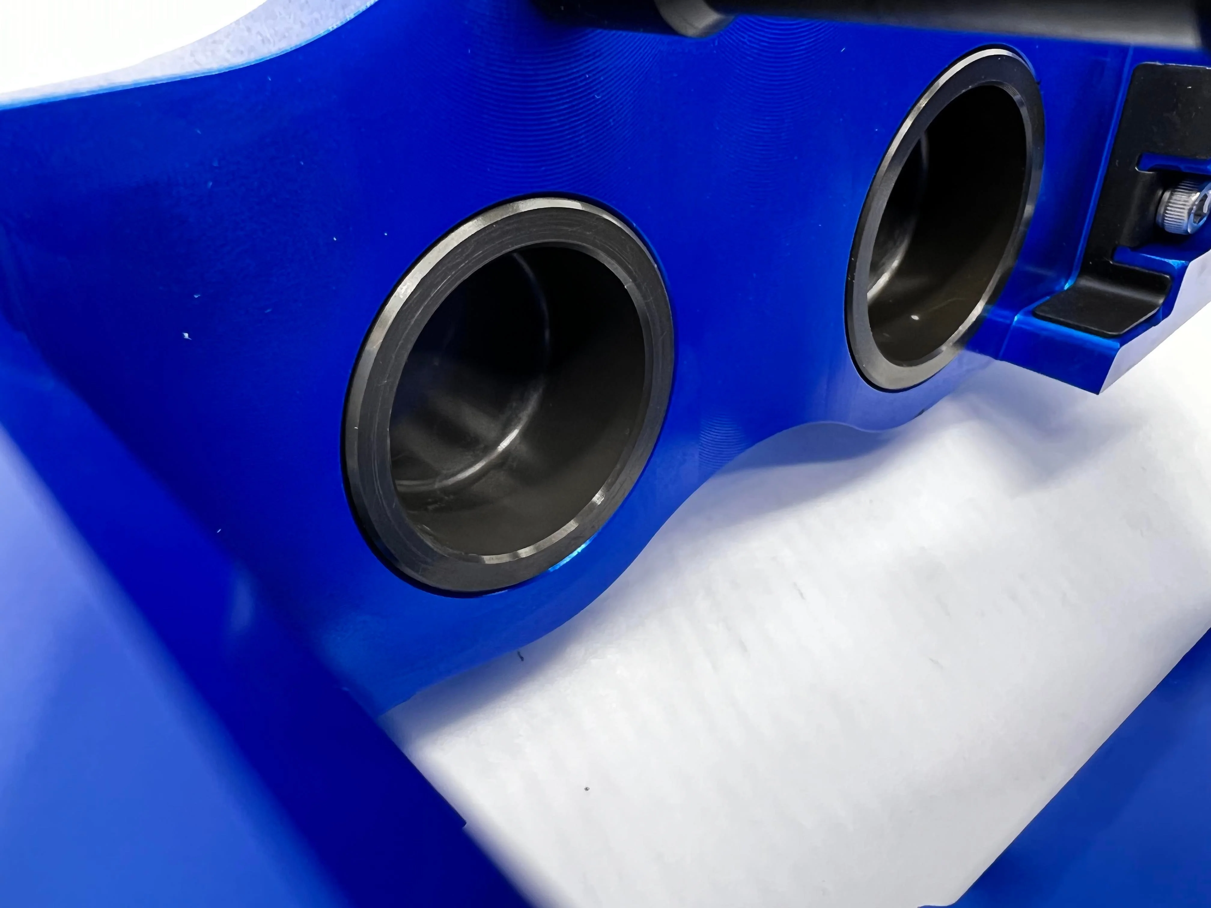 Ballade Sports 4 Piston Twin Block BBK - 2016-21 Honda Civic FK5/7/9 FC2/4-9 NON-FK8 NON SI - Image 7