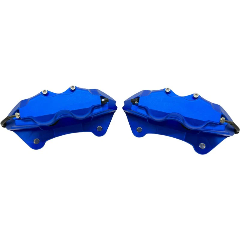 Ballade Sports 4 Piston Twin Block BBK - 2016-21 Honda Civic FK5/7/9 FC2/4-9 NON-FK8 NON SI - Image 9