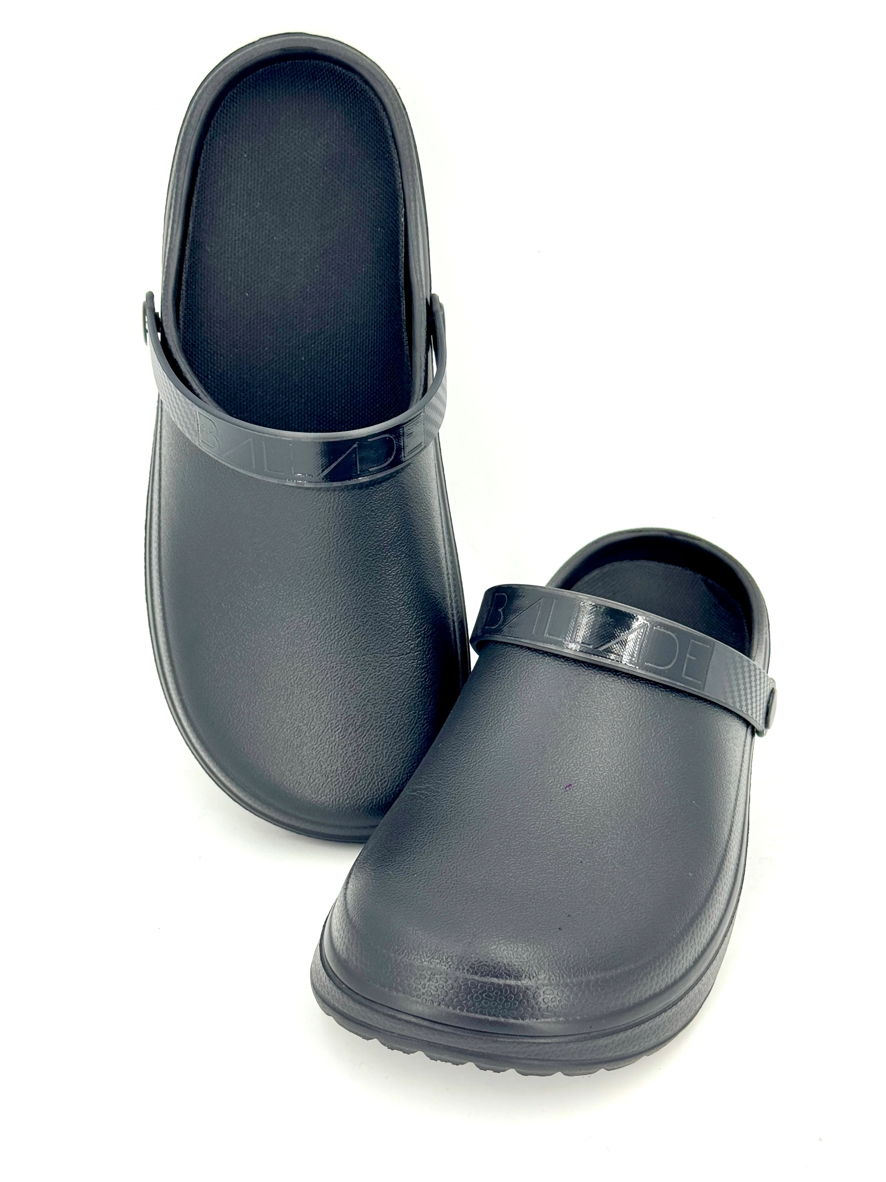 Ballade Clogs Slip-On Shoes