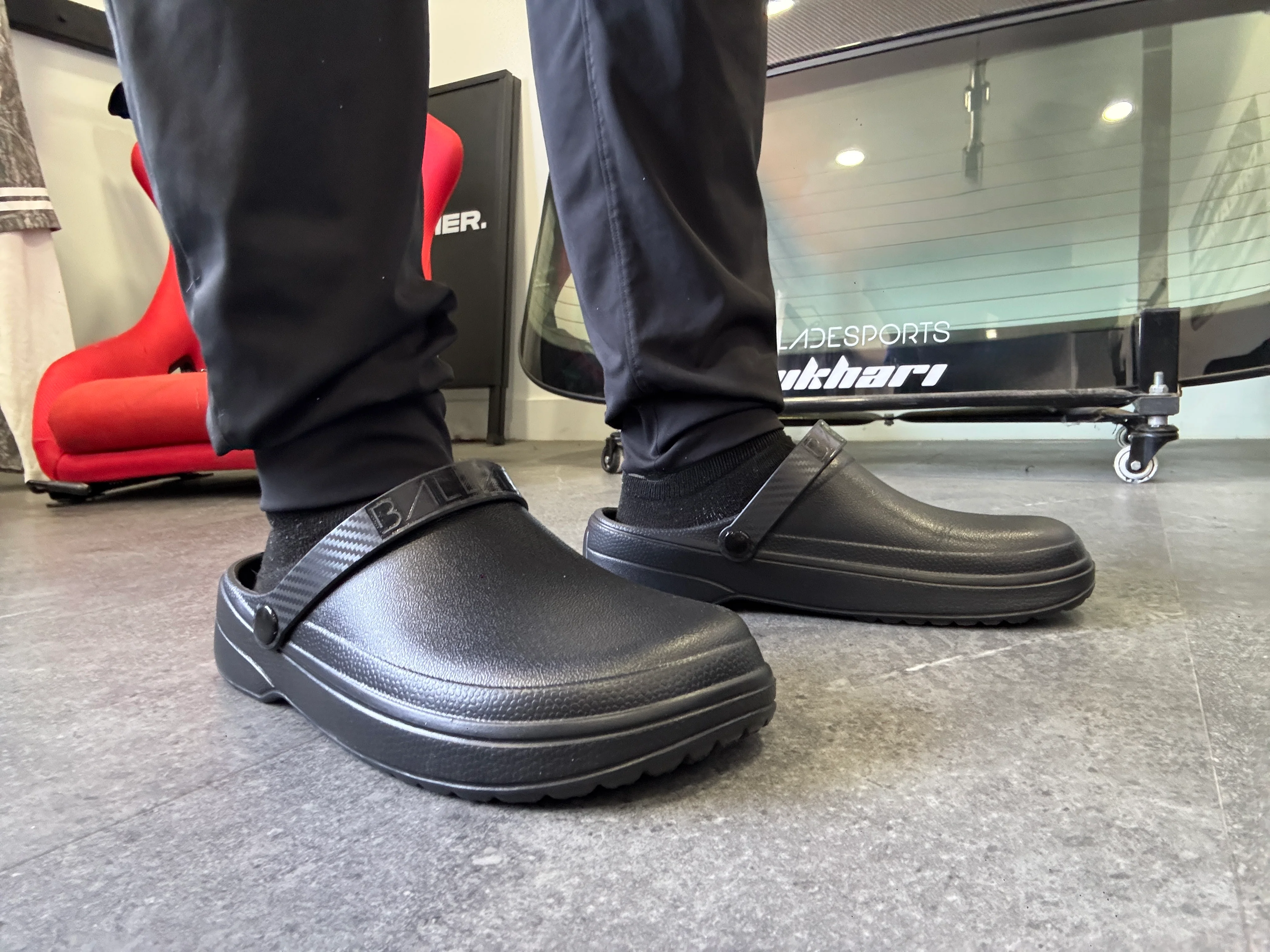 Ballade Clogs Slip-On Shoes - Image 4