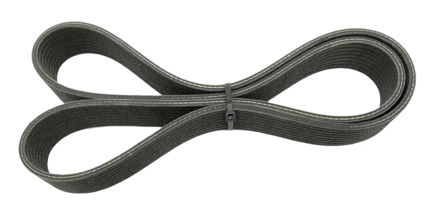 Ballade Sports S2000 Kraftwerks SC Kit Ribbed Belt Conversion - Image 8