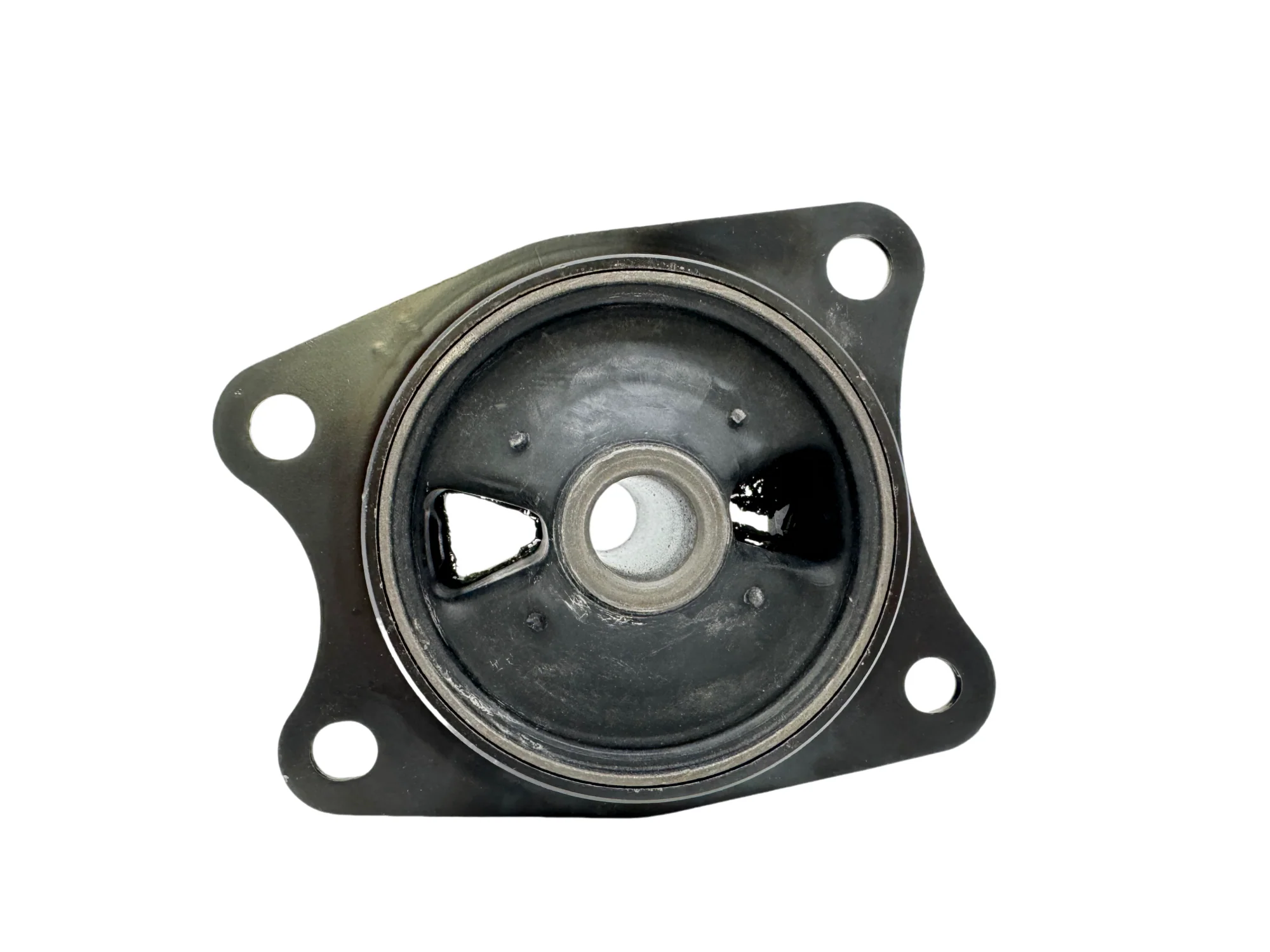 Ballade Sports 00-09 Honda S2000 Differential Mount Kit - Image 3