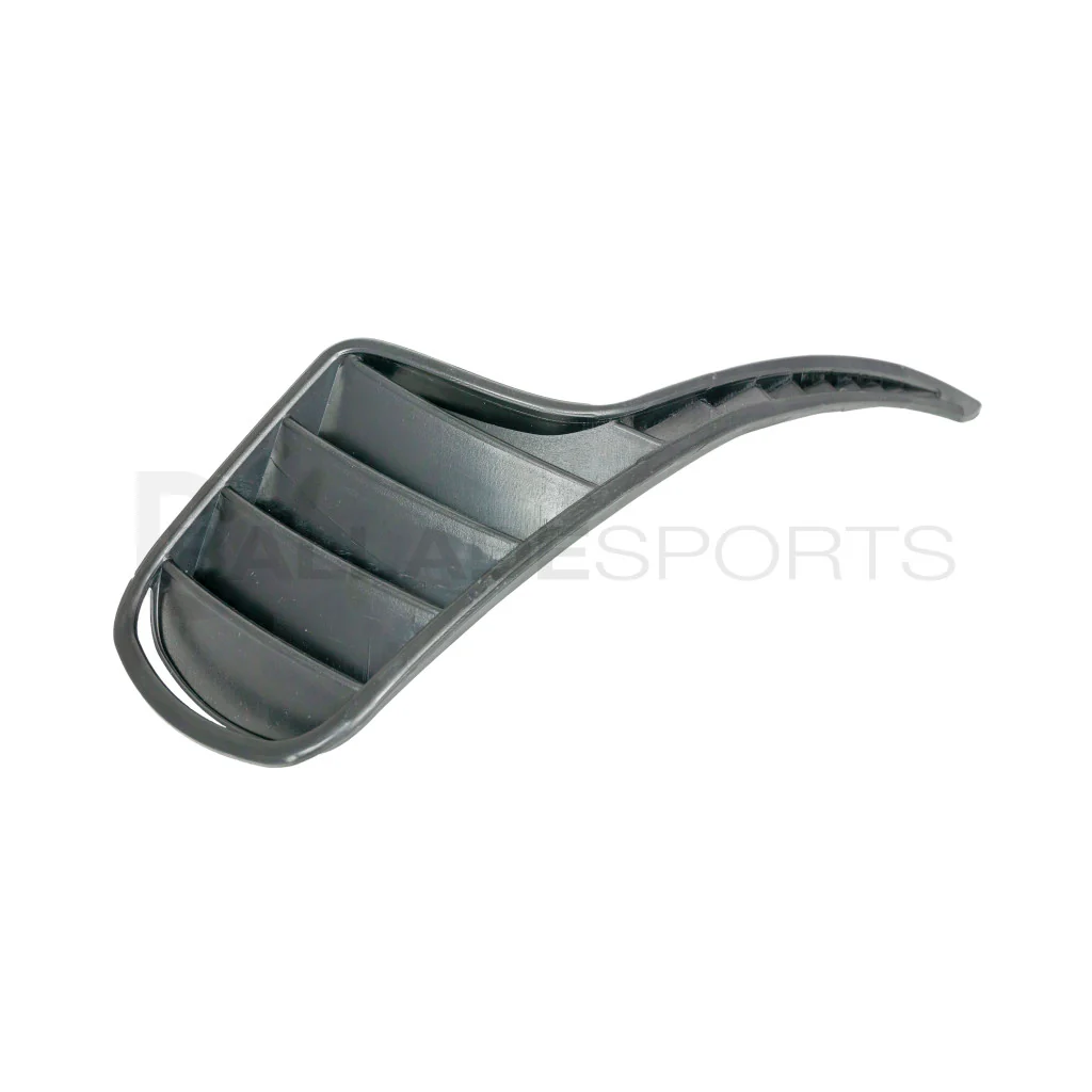 Ballade Sports 00-09 Honda S2000 GT3 Fender Louver Vents - Image 3