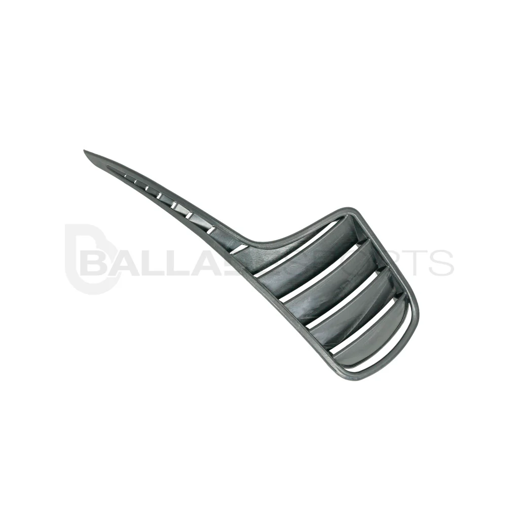 Ballade Sports 00-09 Honda S2000 GT3 Fender Louver Vents - Image 4