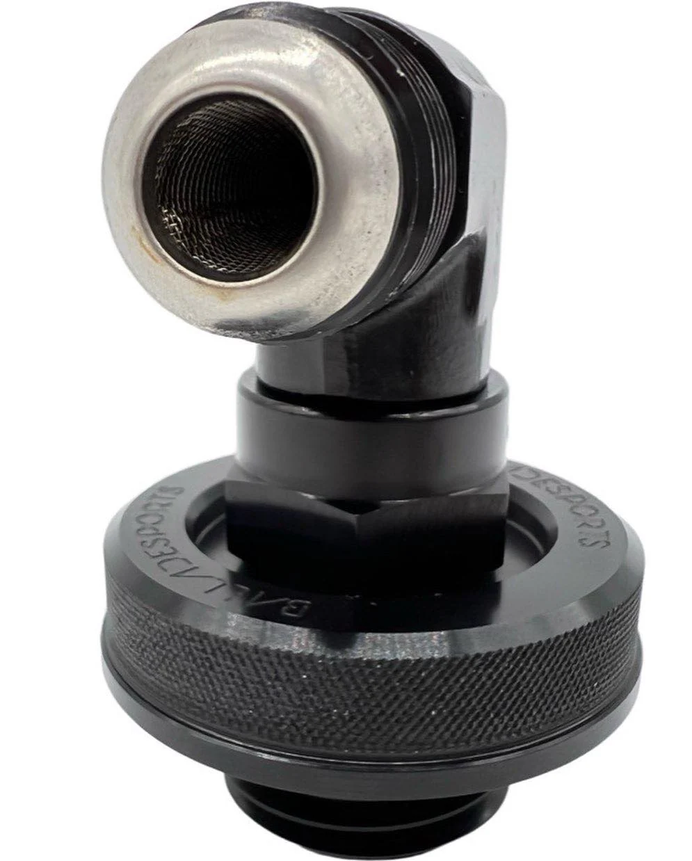 Ballade Sports 00-09 S2000 Dual Flow Oil Catch Can - Image 17