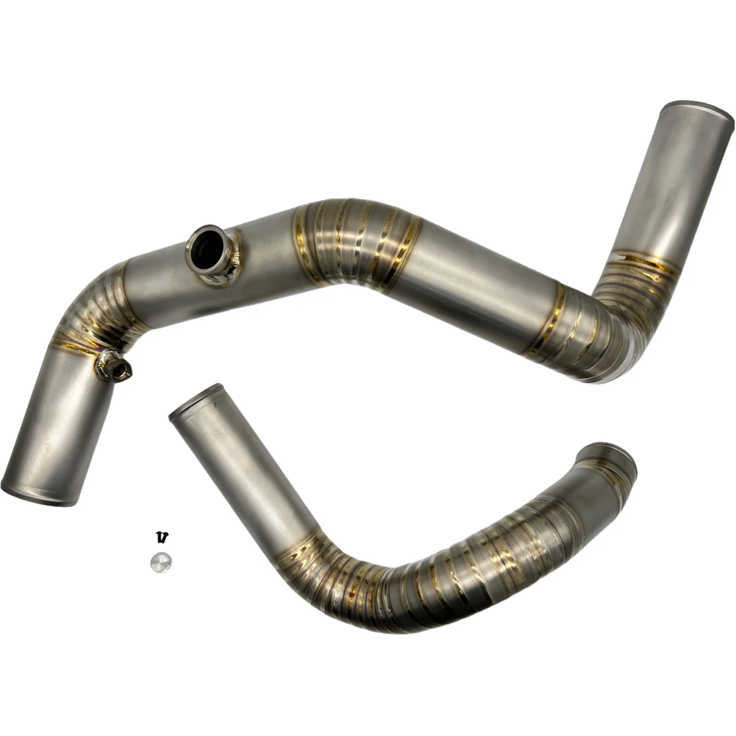 Ballade Sports 00-09 Honda S2000 GT35 Titanium Turbo Kit - Image 12