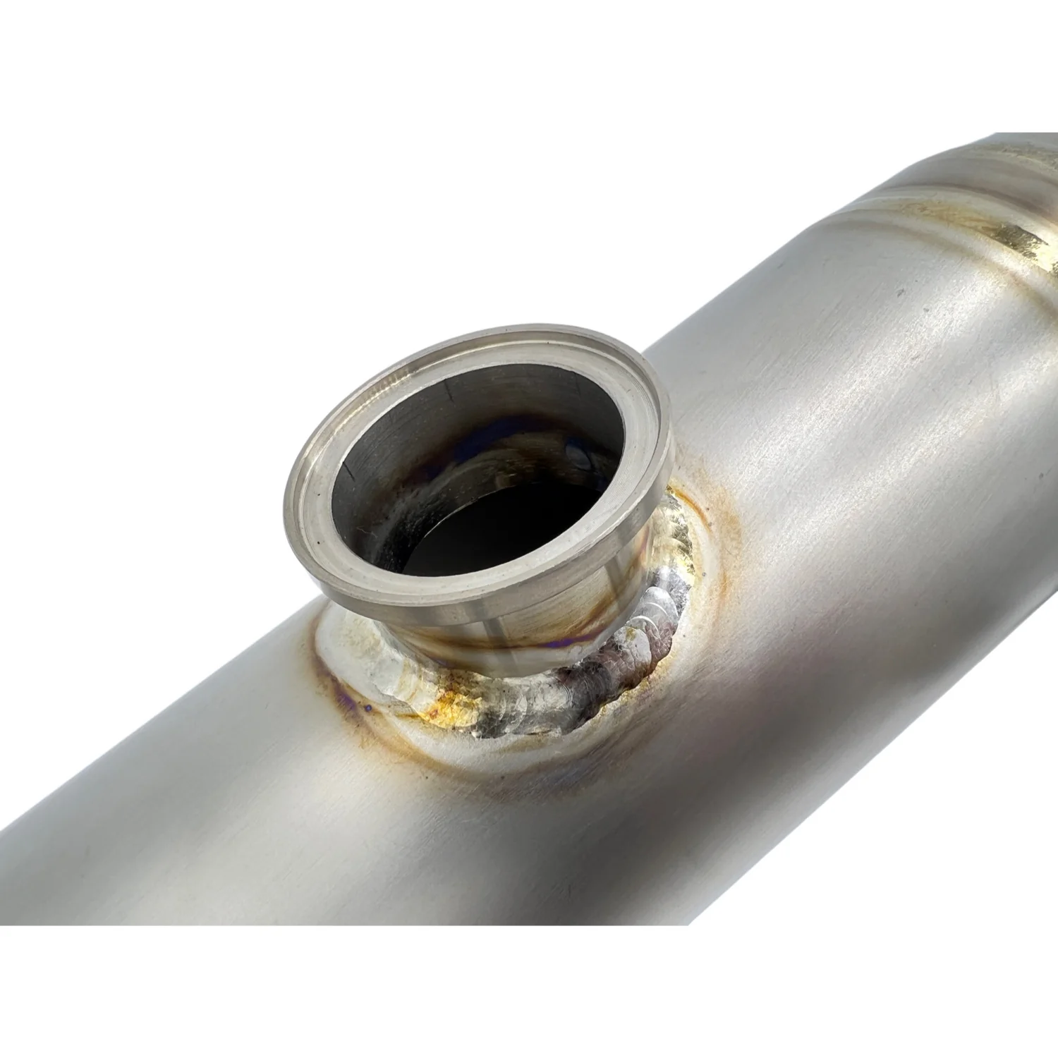 Ballade Sports 00-09 Honda S2000 GT35 Titanium Turbo Kit - Image 13