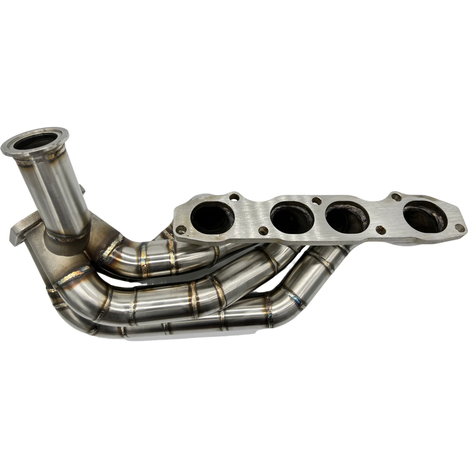 Ballade Sports 00-09 Honda S2000 GT35 Titanium Turbo Kit - Image 5