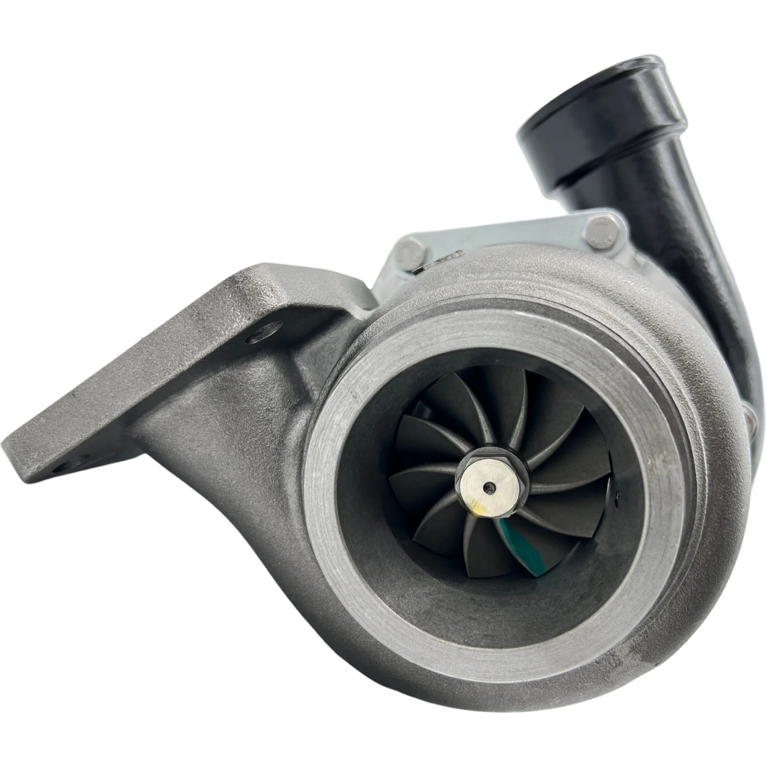 Ballade Sports 00-09 Honda S2000 GT35 Titanium Turbo Kit - Image 7