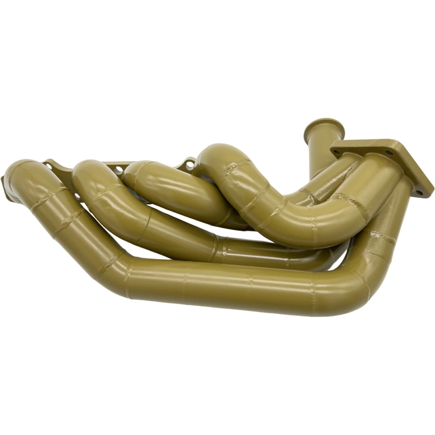 Ballade Sports 00-09 Honda S2000 Turbo Manifold, 2pc Downpipe, Dump Tube (Hot Side Kit) - Image 4