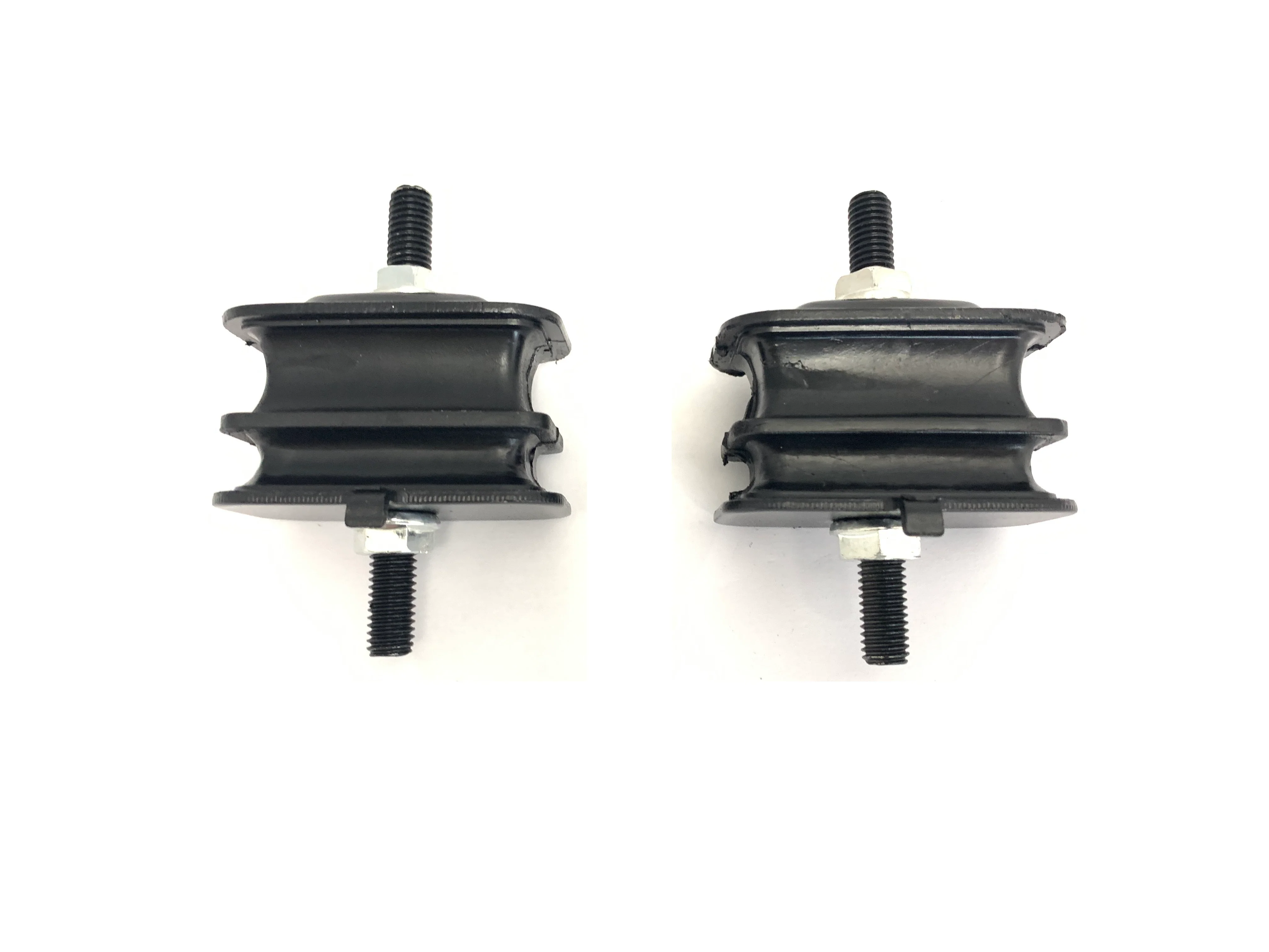 Ballade Sports 00-09 S2000 Replacement Engine & Transmission Mount Kit - Image 5