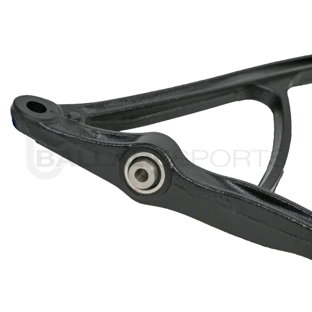Ballade Sports 00-09 S2000 Spherical Bearing Rear LCA - Image 4