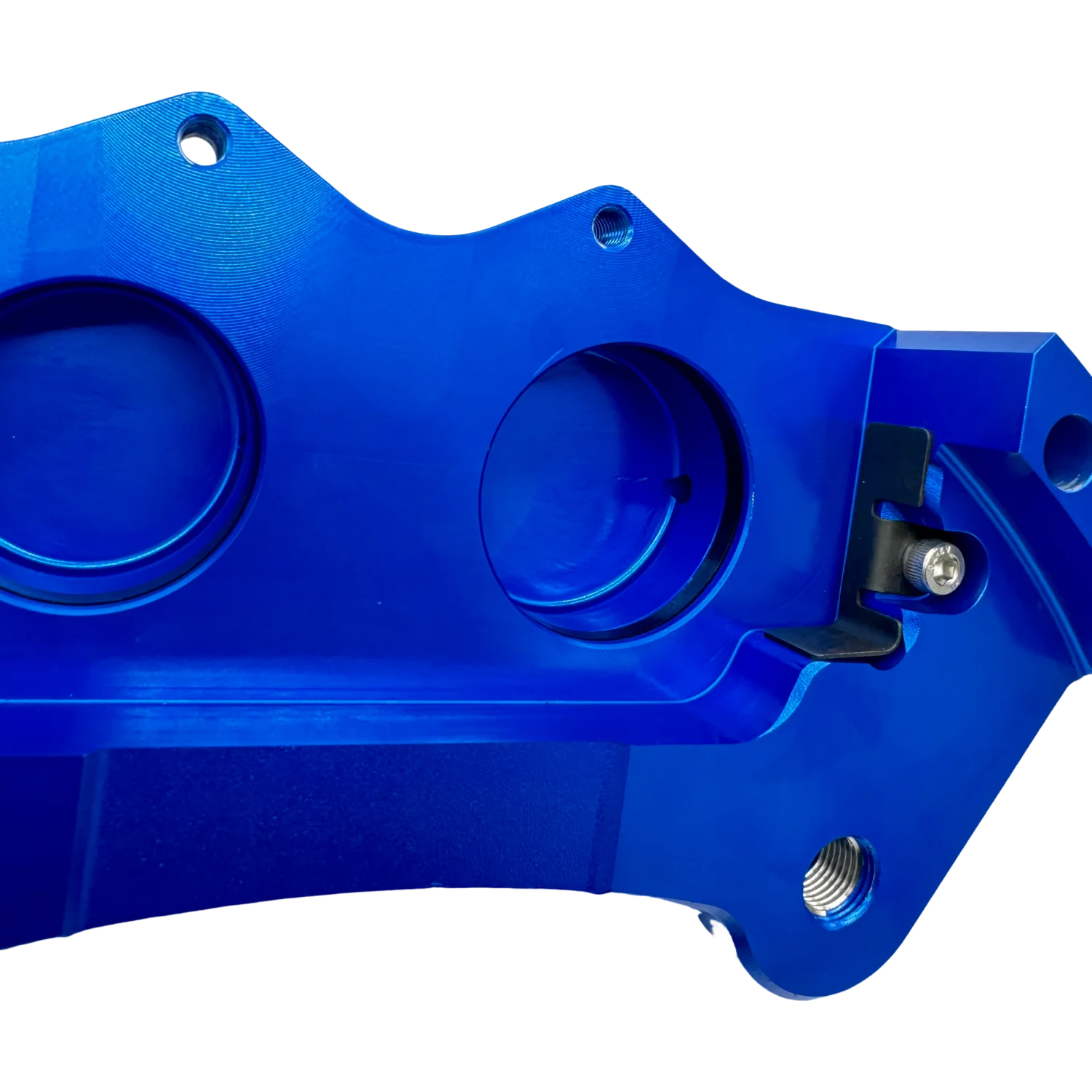 Ballade Sports 12 inch Rotor Conv Kit for Spoon Twin Block Calipers - Image 5