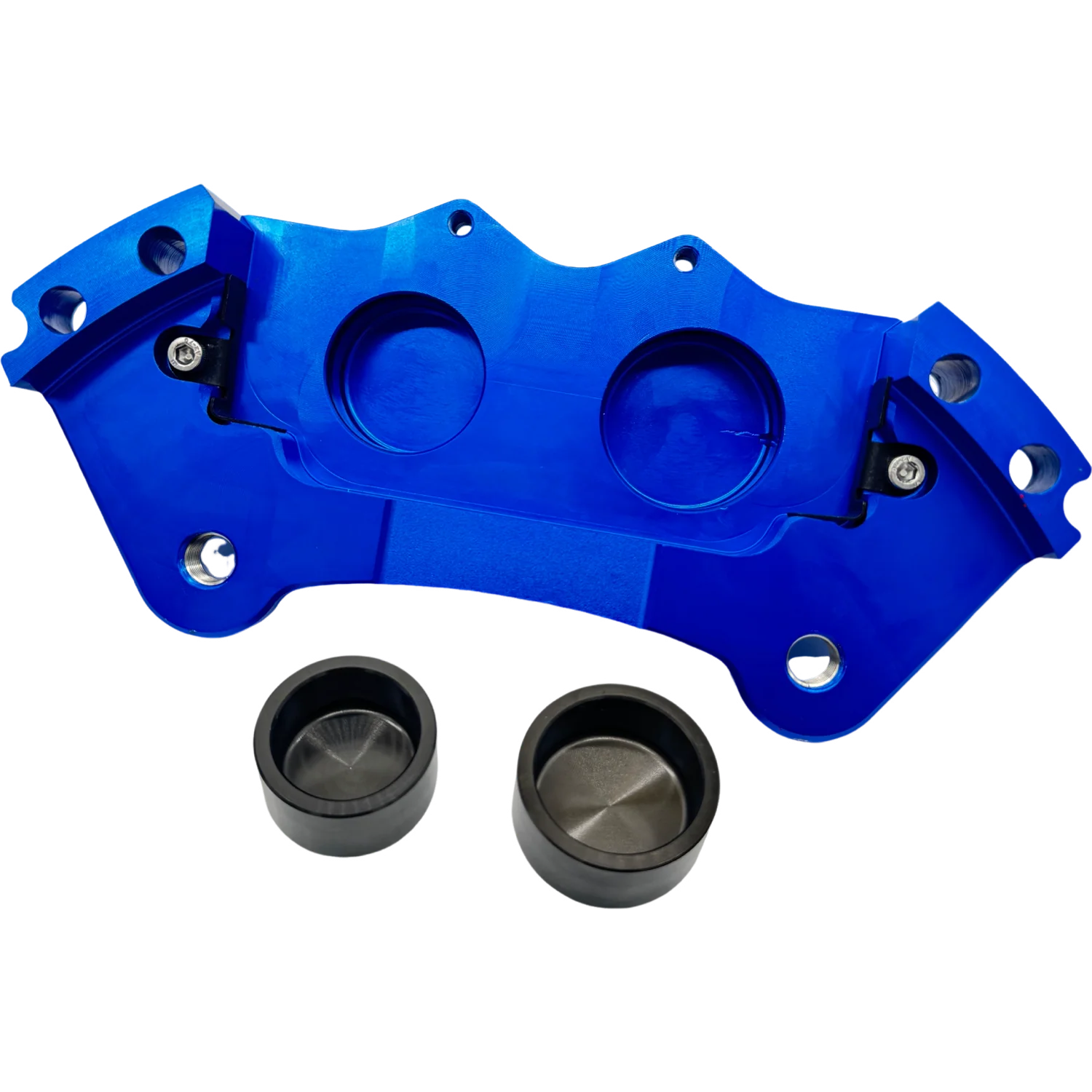 Ballade Sports 12 inch Rotor Conv Kit for Spoon Twin Block Calipers - Image 7