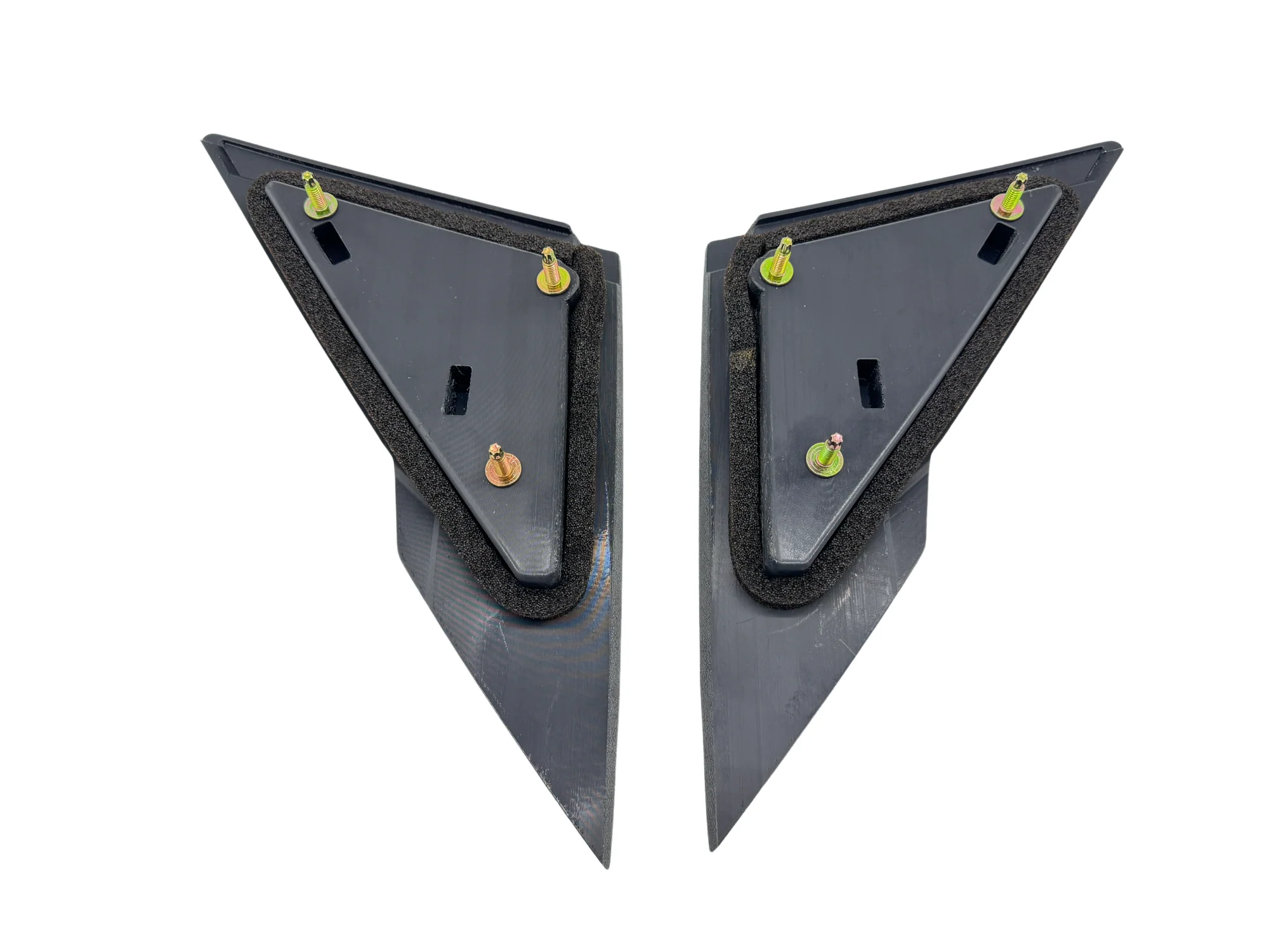 Ballade Sports 2016-2021 FK-D 10th Gen Civic Type R Mirrors Deletes - Image 3