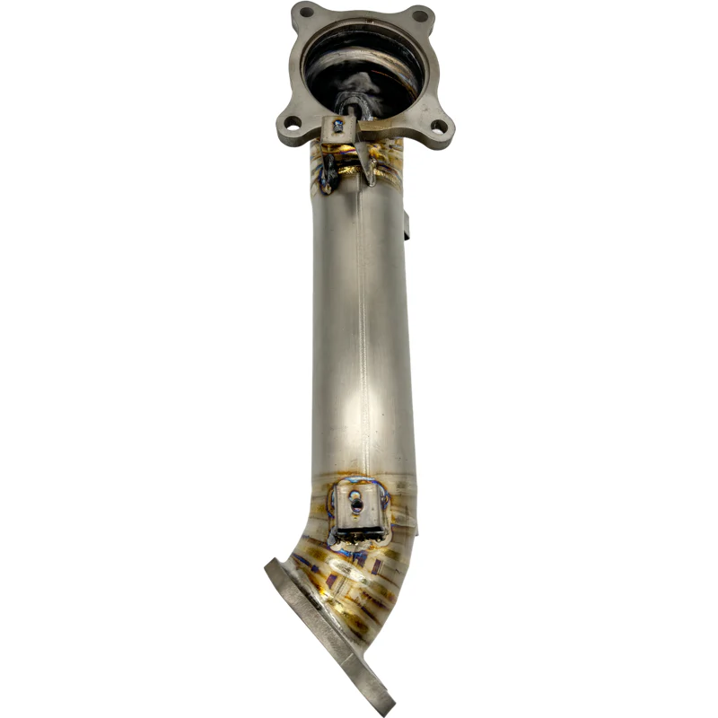 Ballade Sports Accord 2.0 Integra Type S - Civic Type R FK8 /FL5/DE5/CV2 3" Titanium Down Pipe - Image 3
