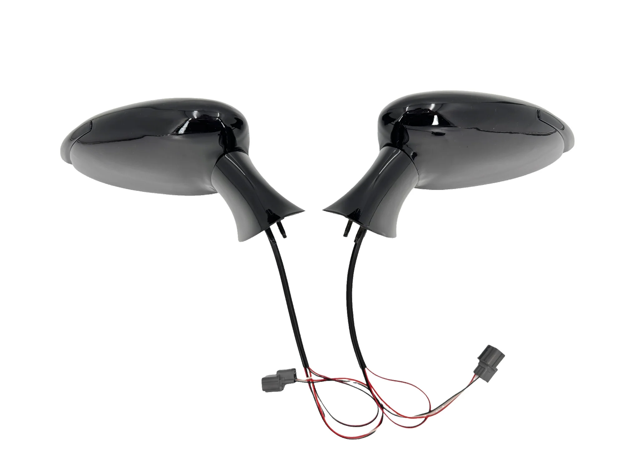 Ballade Sports 1990-05 NSX NA1/2 Power Adj Aero Mirrors