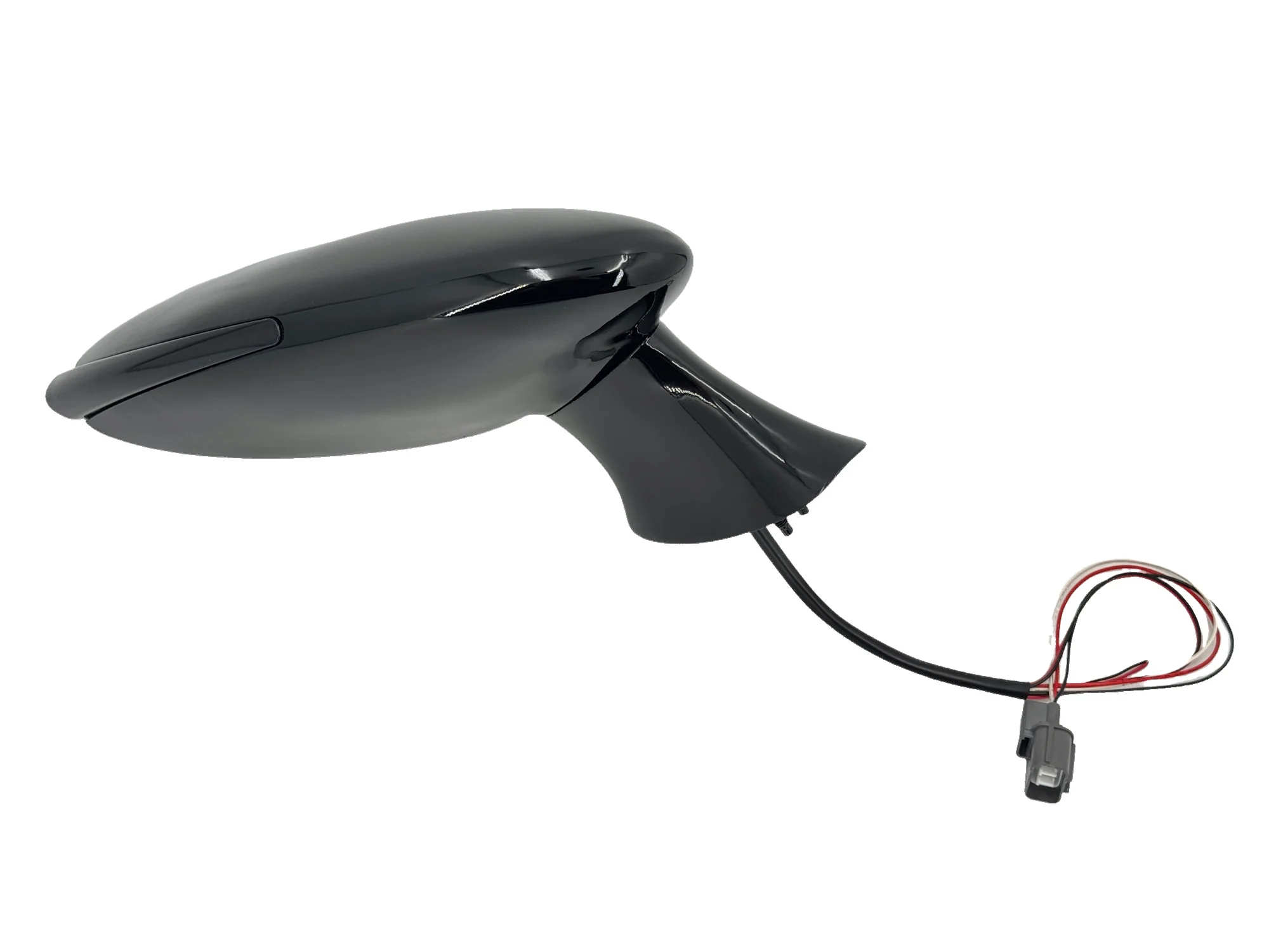 Ballade Sports 1990-05 NSX NA1/2 Power Adj Aero Mirrors - Image 3