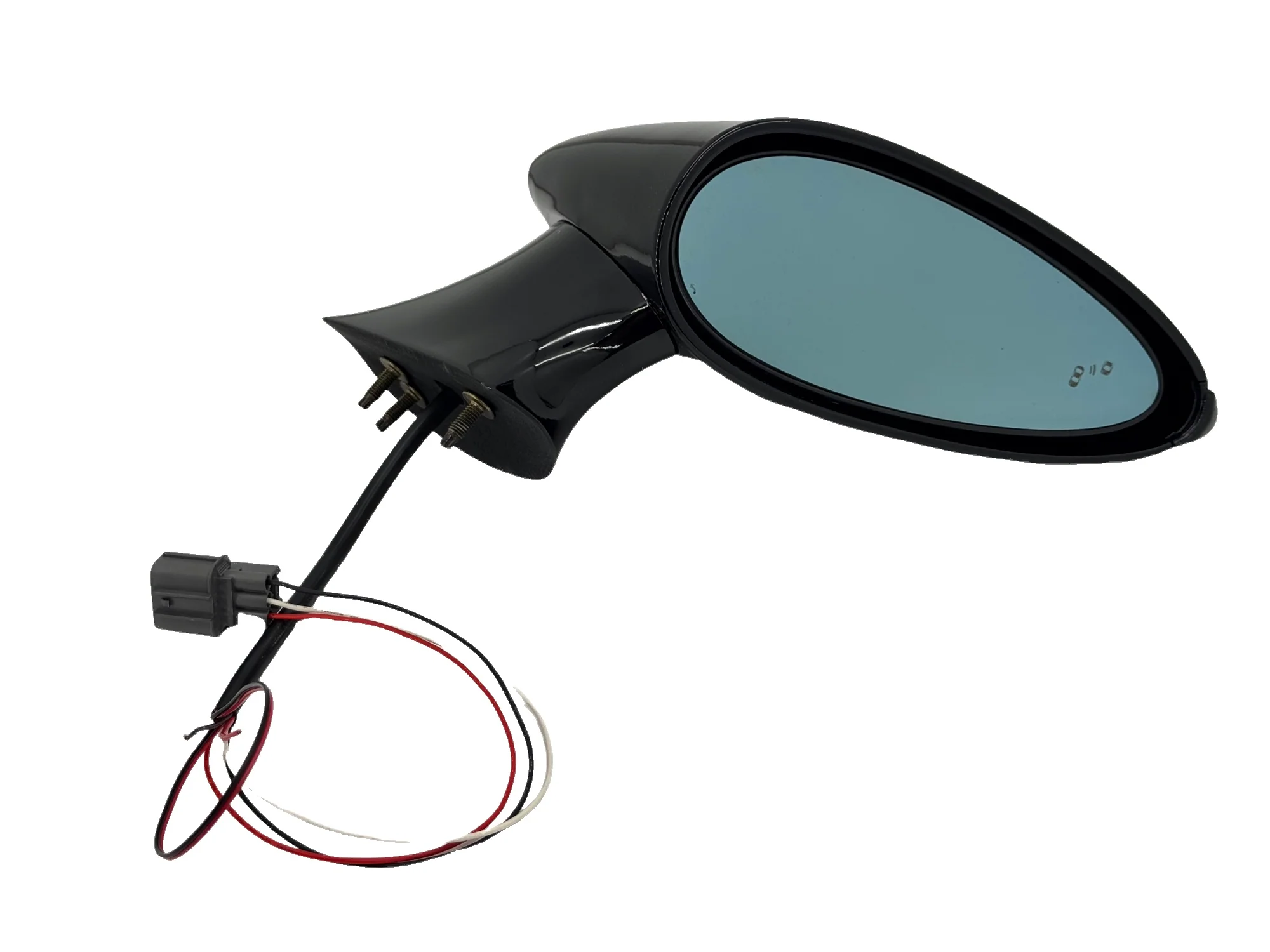 Ballade Sports 1990-05 NSX NA1/2 Power Adj Aero Mirrors - Image 5