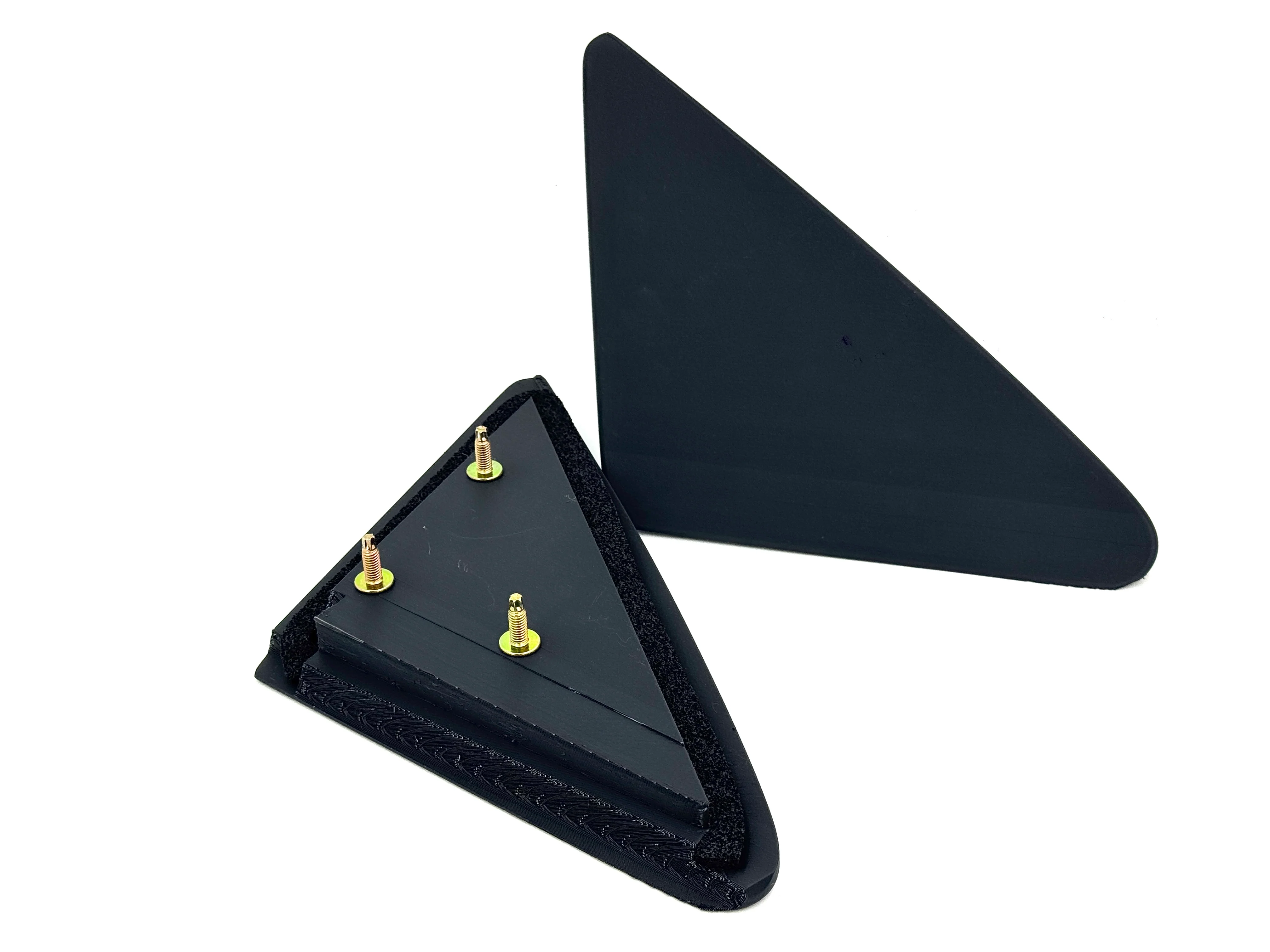 Ballade Sports 1992-95 5th Gen Civic EG Mirrors Deletes - Image 3