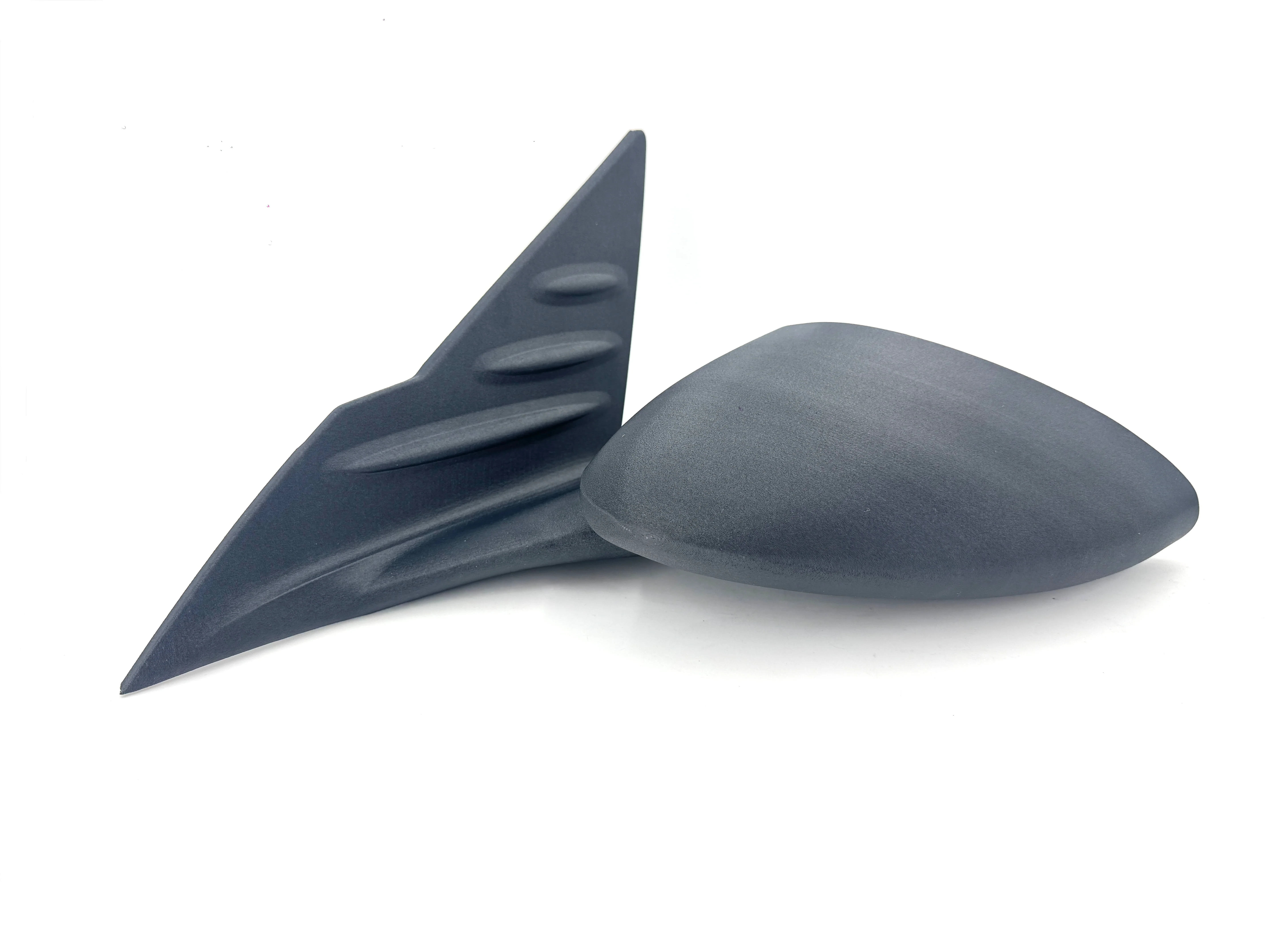 Ballade Sports 2016-2021 FK-C Civic Type R Aero Mirrors ver 2