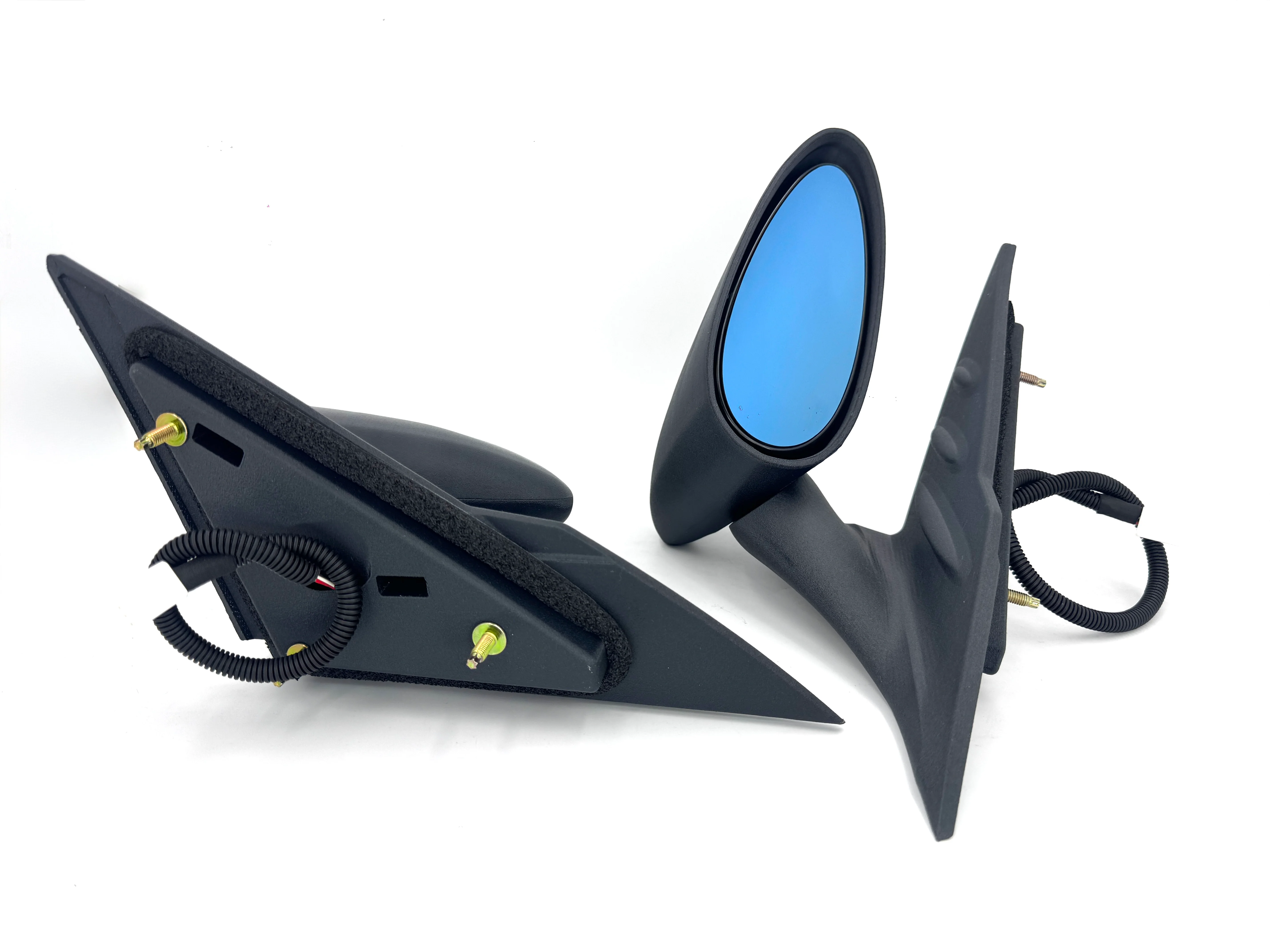 Ballade Sports 2016-2021 FK-C Civic Type R Aero Mirrors ver 2 - Image 3