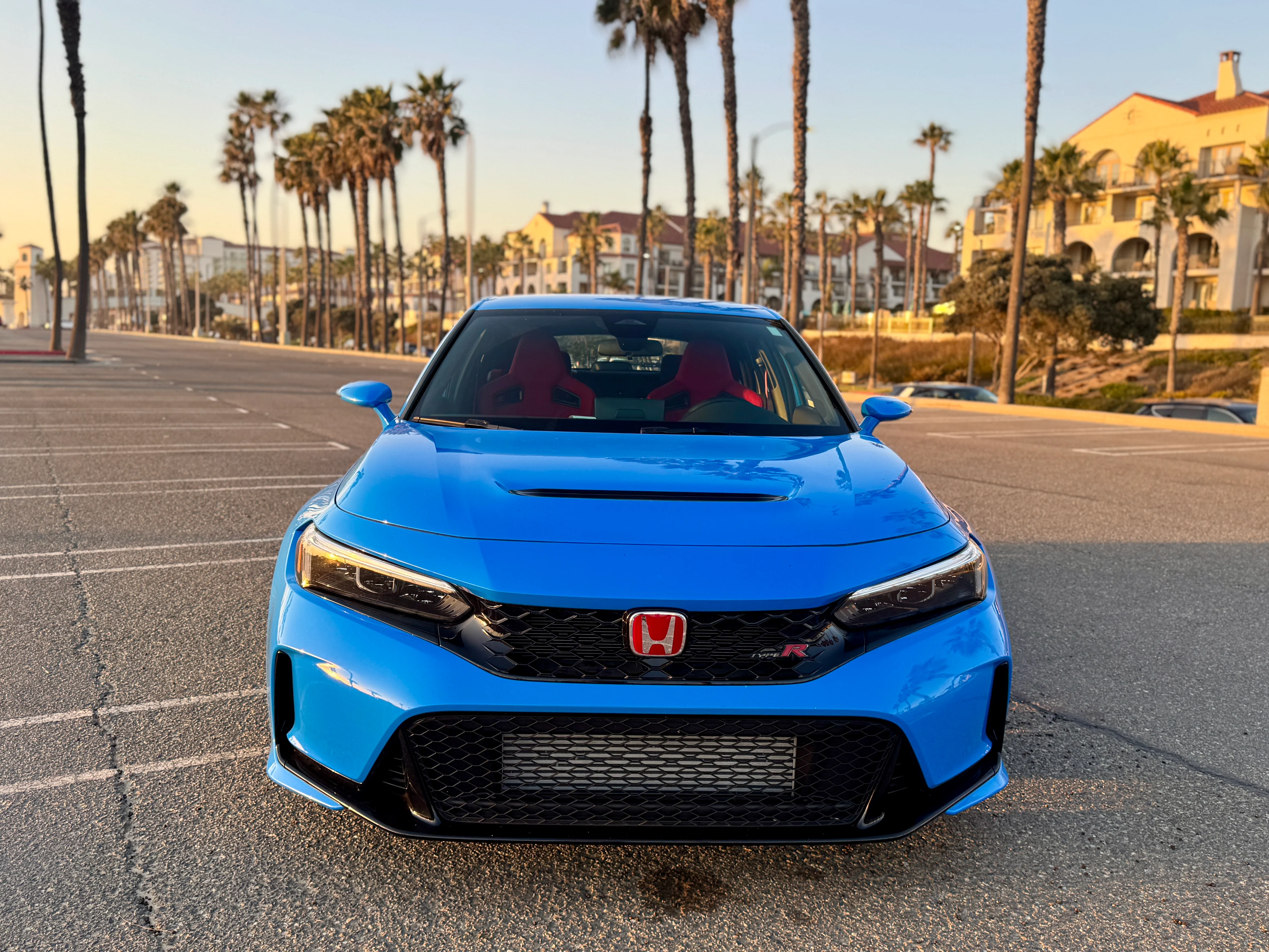 Ballade Sports 2022+ Civic 11th Gen Integra 5th Gen Aero Mirrors FL5 DE5 - Image 16