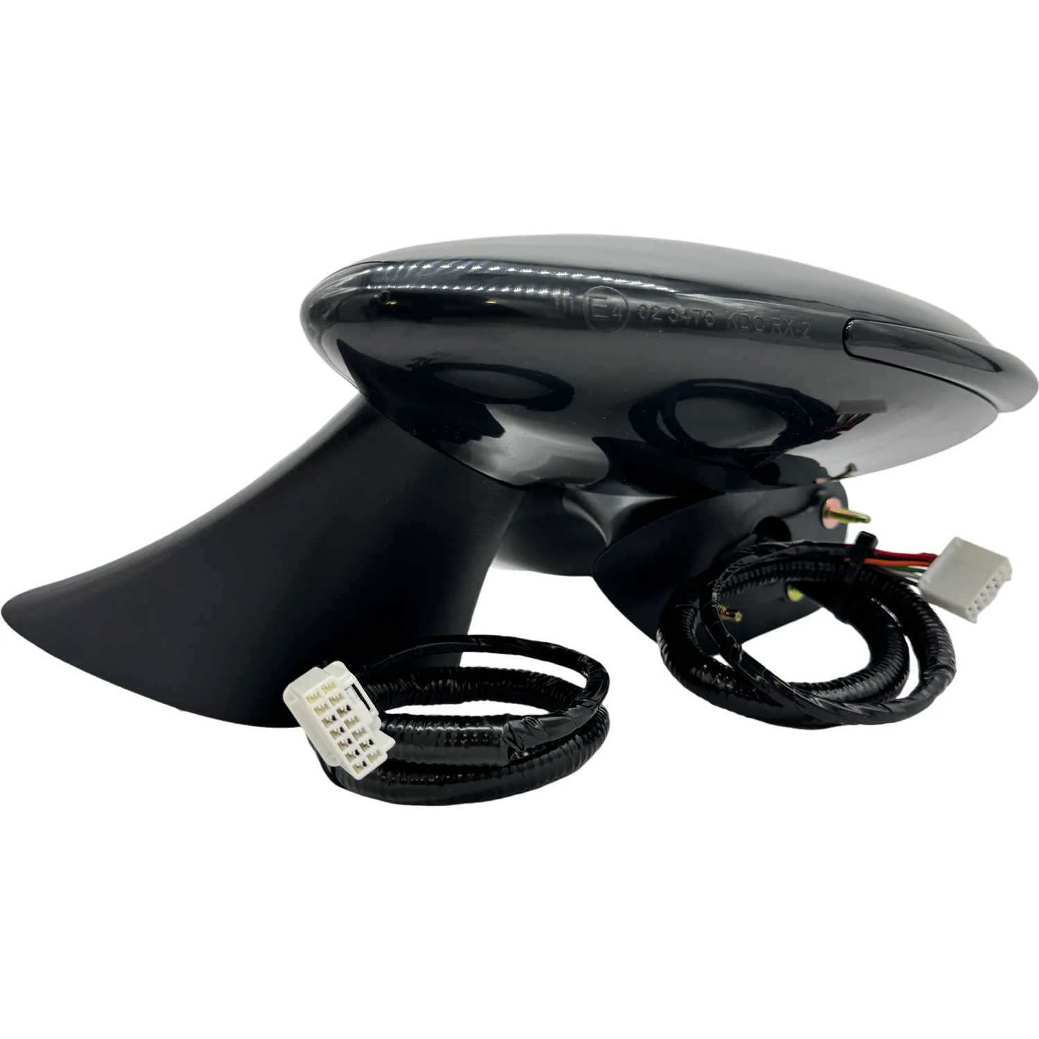 Ballade Sports 2022+ Civic 11th Gen Integra 5th Gen Aero Mirrors FL5 DE5 - Image 2