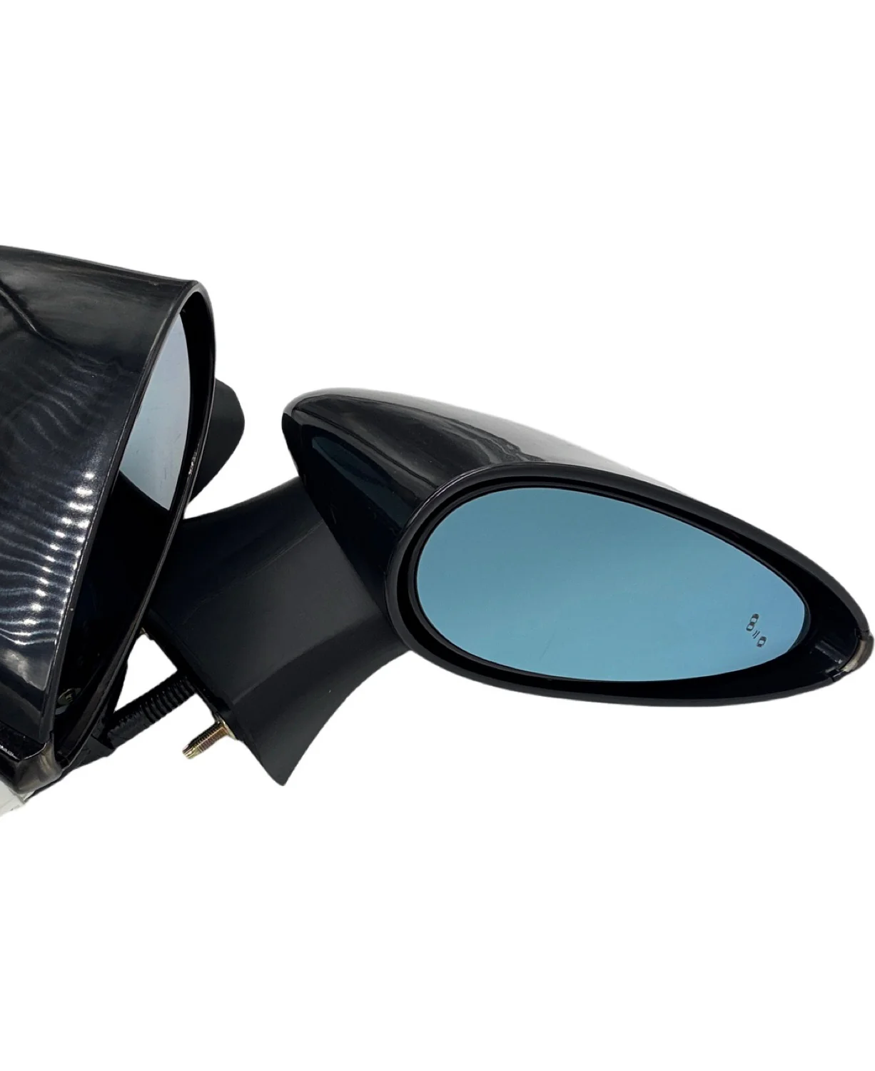 Ballade Sports 2022+ Civic 11th Gen Integra 5th Gen Aero Mirrors FL5 DE5 - Image 5