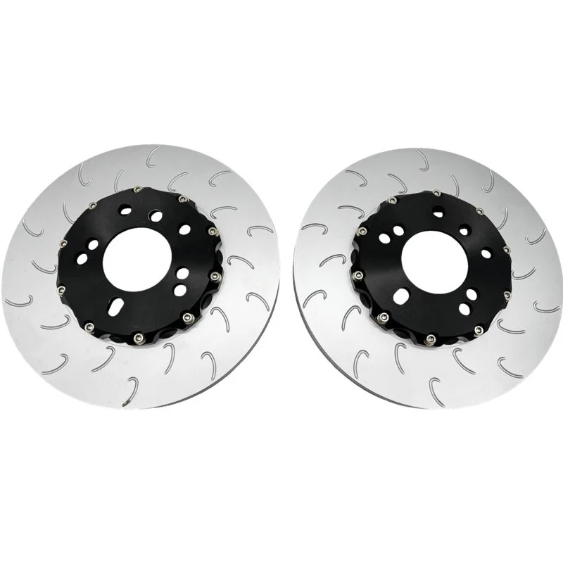Ballade Sports 300x28mm EG EK DC 4/5 Lug Rotor Kit