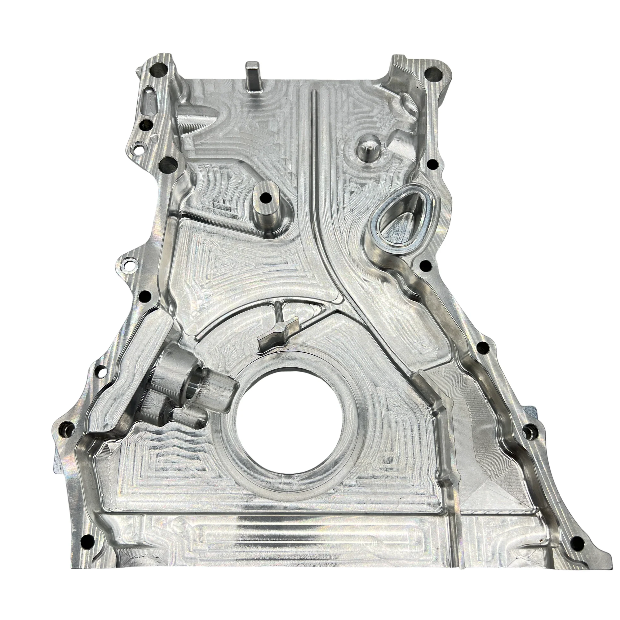 Ballade Sports Billet F20c/F22c S2000 Timing Cover - Image 4