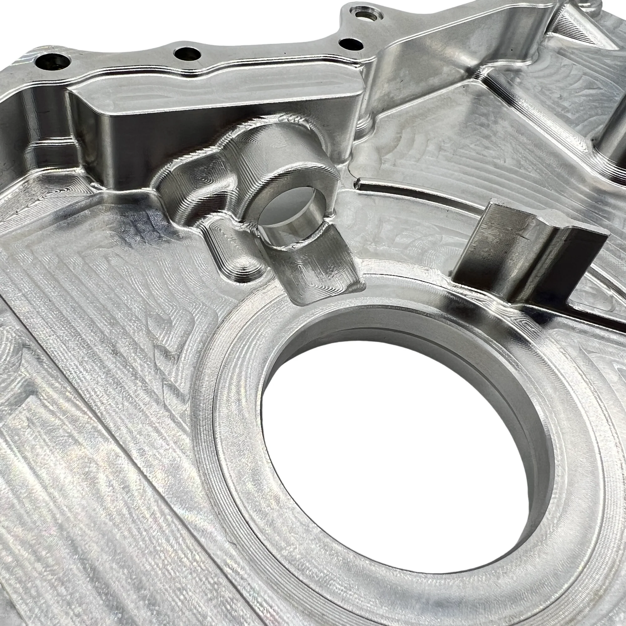 Ballade Sports Billet F20c/F22c S2000 Timing Cover - Image 6