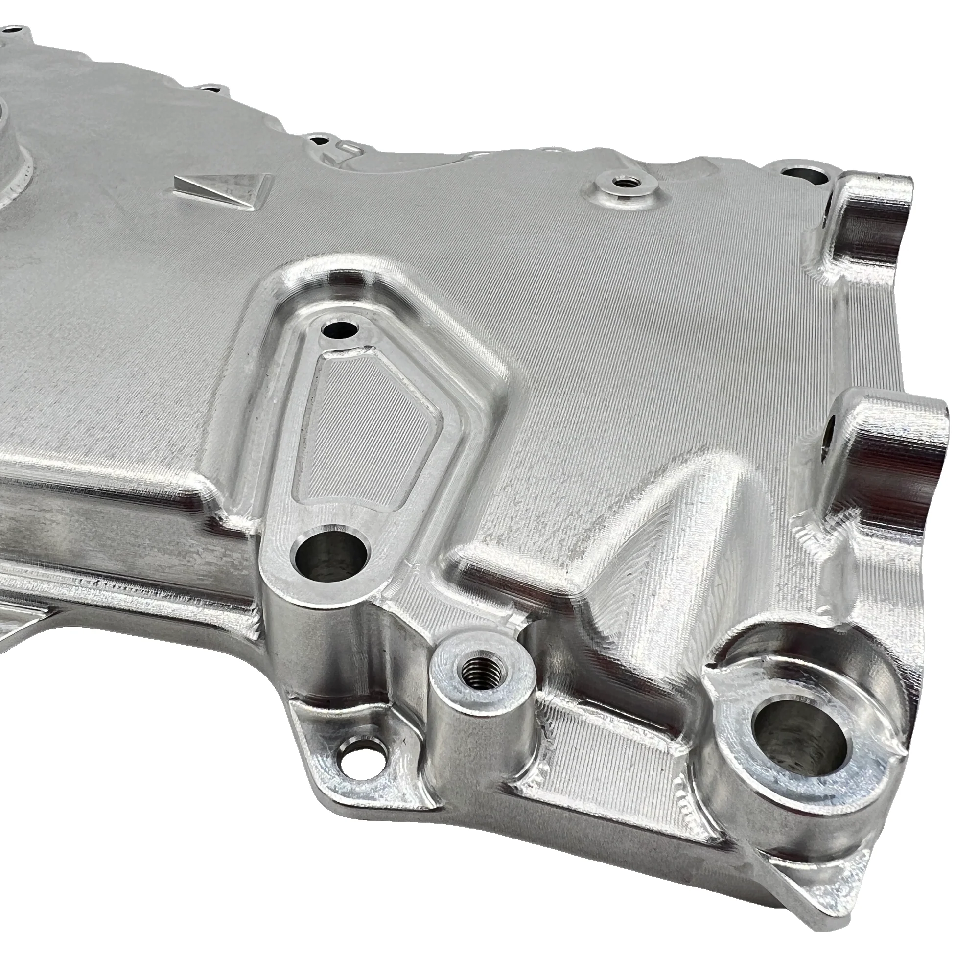 Ballade Sports Billet F20c/F22c S2000 Timing Cover - Image 8