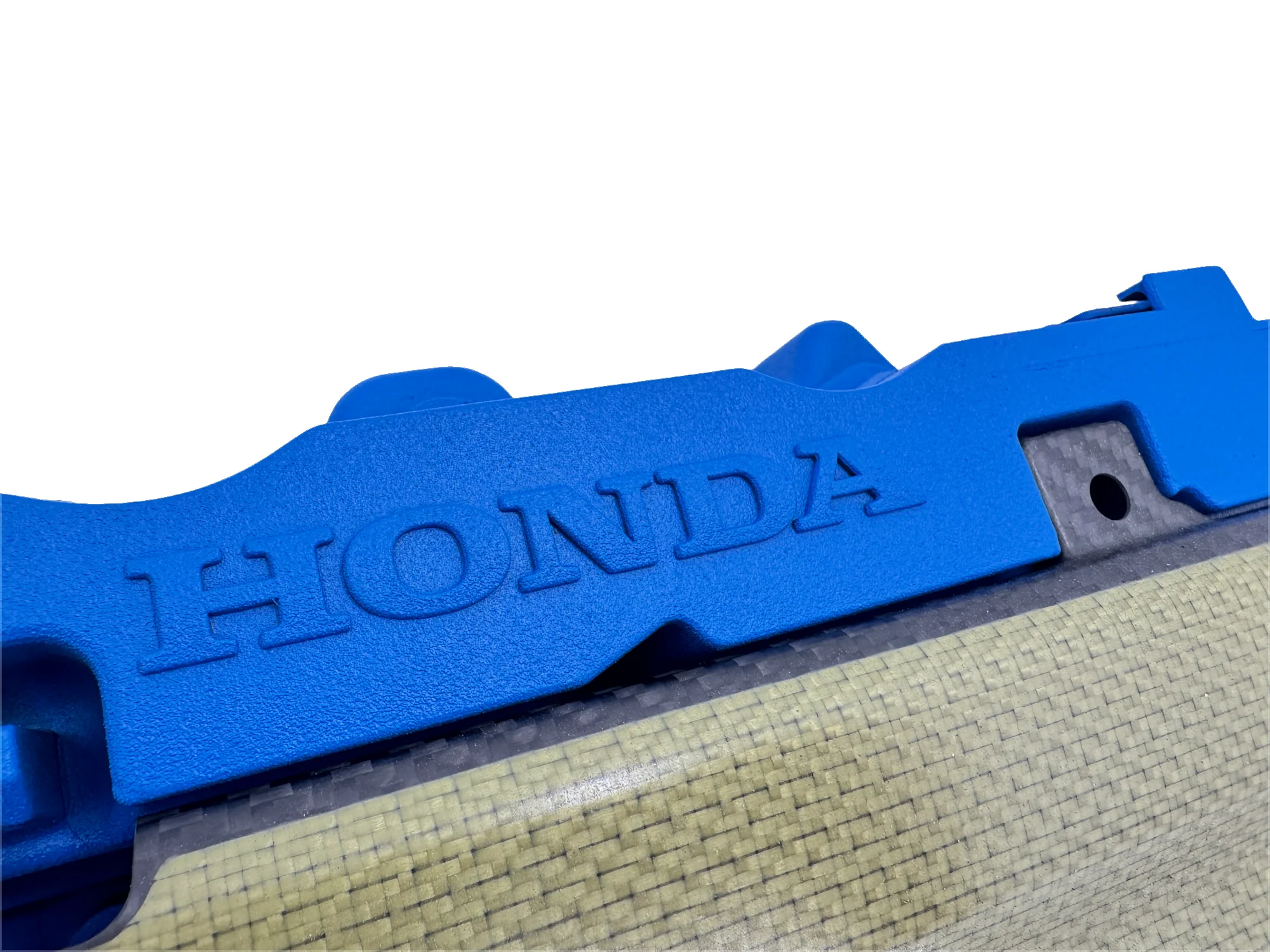 Color Matched Engine Valve Covers for Honda Civic/Accord/Acura Integra FK8 FL5 DE5 CV2 Cover K20C1/4 - Wrinkle Texture - Image 3
