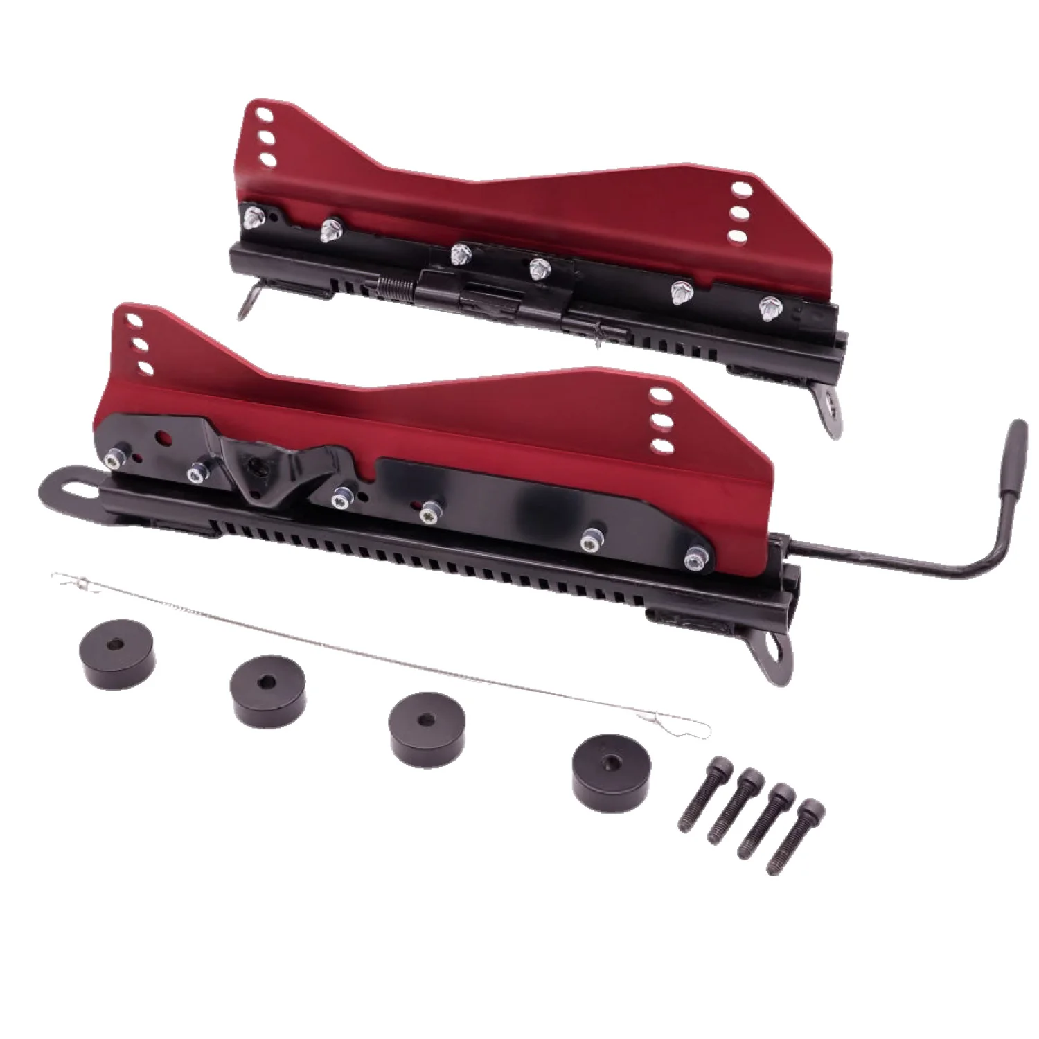 Ballade Sports Civic/Integra Type M Right Handle Seat Rail