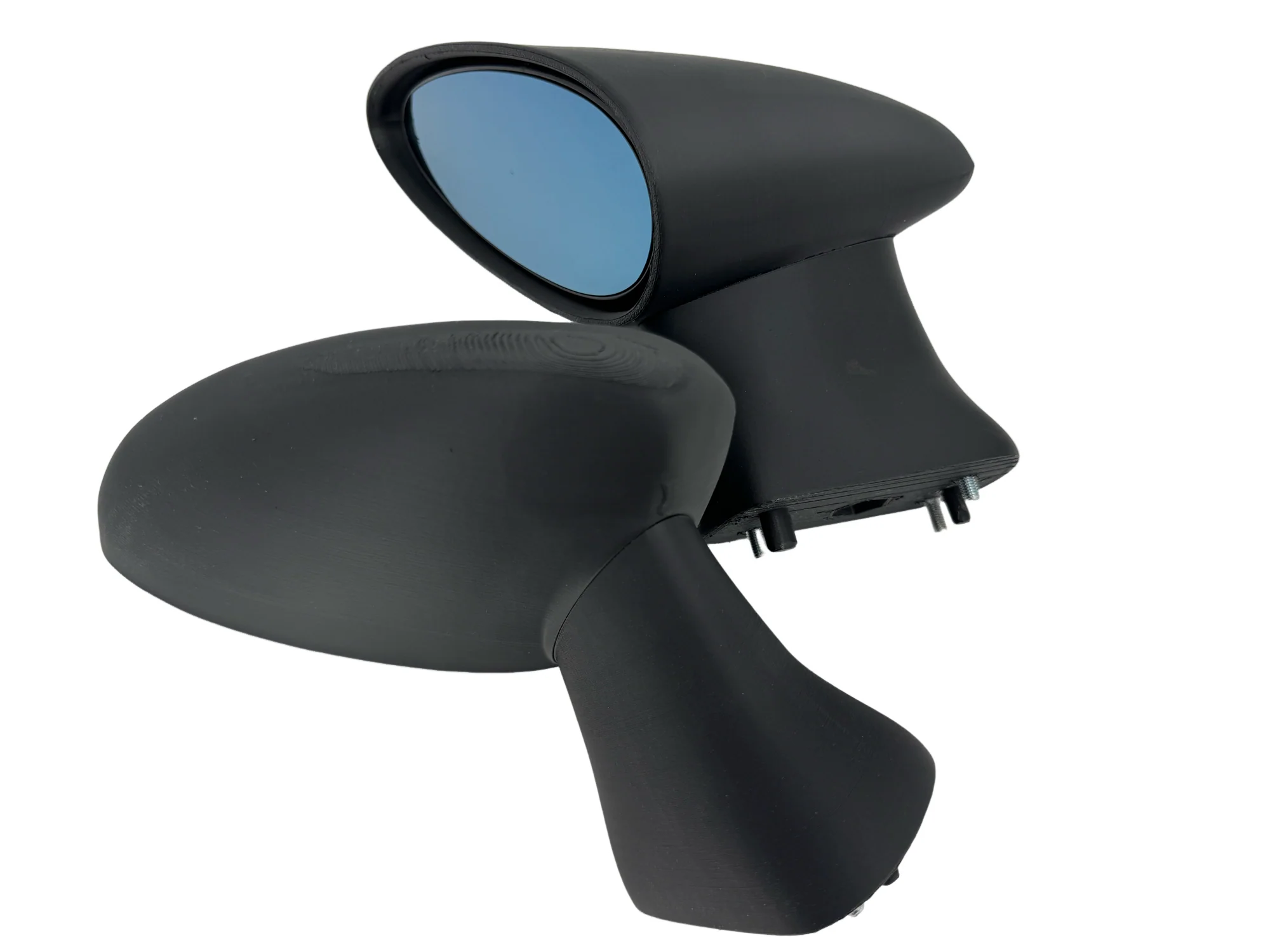 Ballade Sports FR-S BRZ Aero Mirrors 2013+ ZN6/ZC6