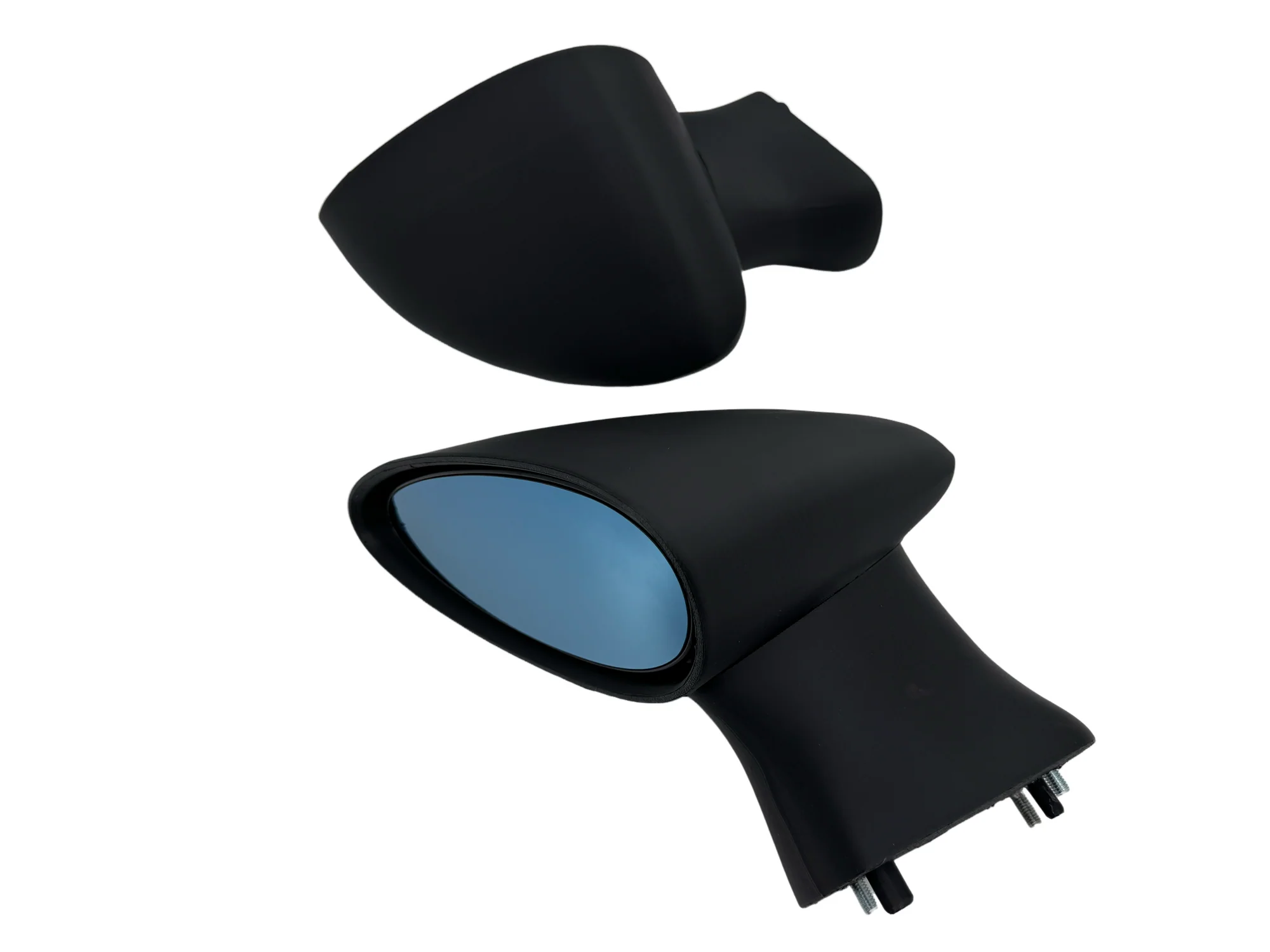 Ballade Sports FR-S BRZ Aero Mirrors 2013+ ZN6/ZC6 - Image 2