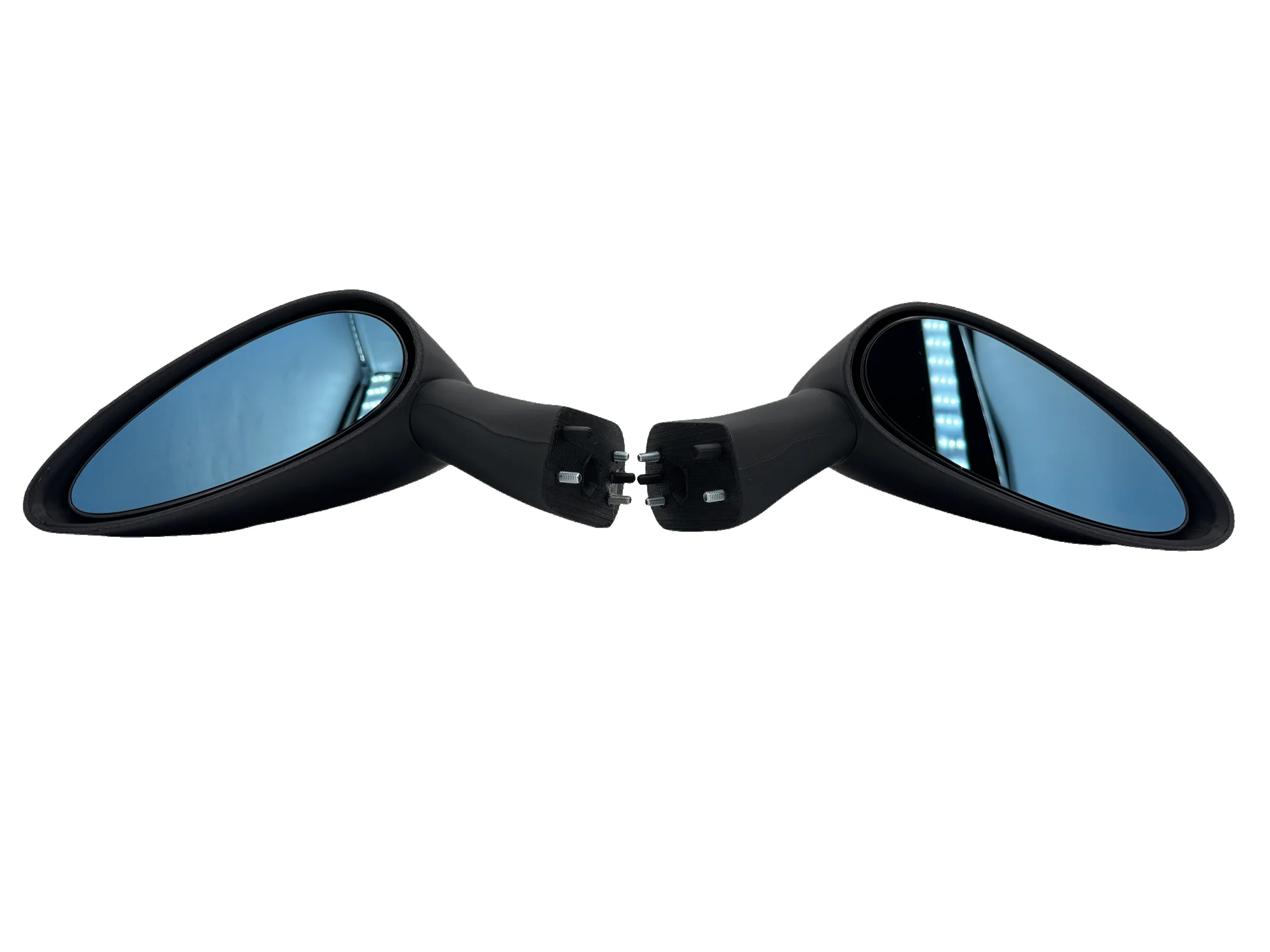 Ballade Sports FR-S BRZ Aero Mirrors 2013+ ZN6/ZC6 - Image 3