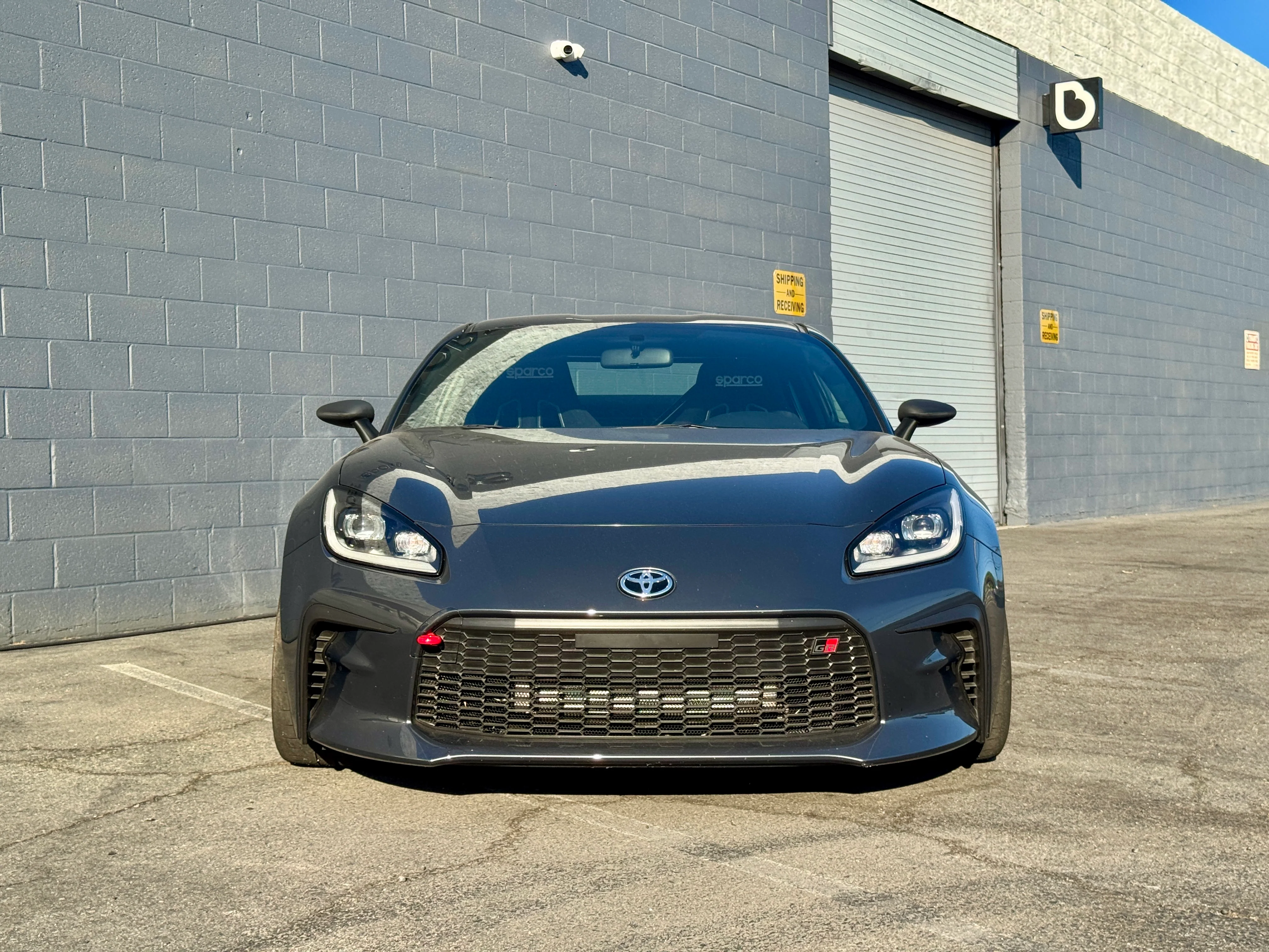 Ballade Sports BRZ GR86 Aero Mirrors 2021+ ZN8/ZD8 - Image 16