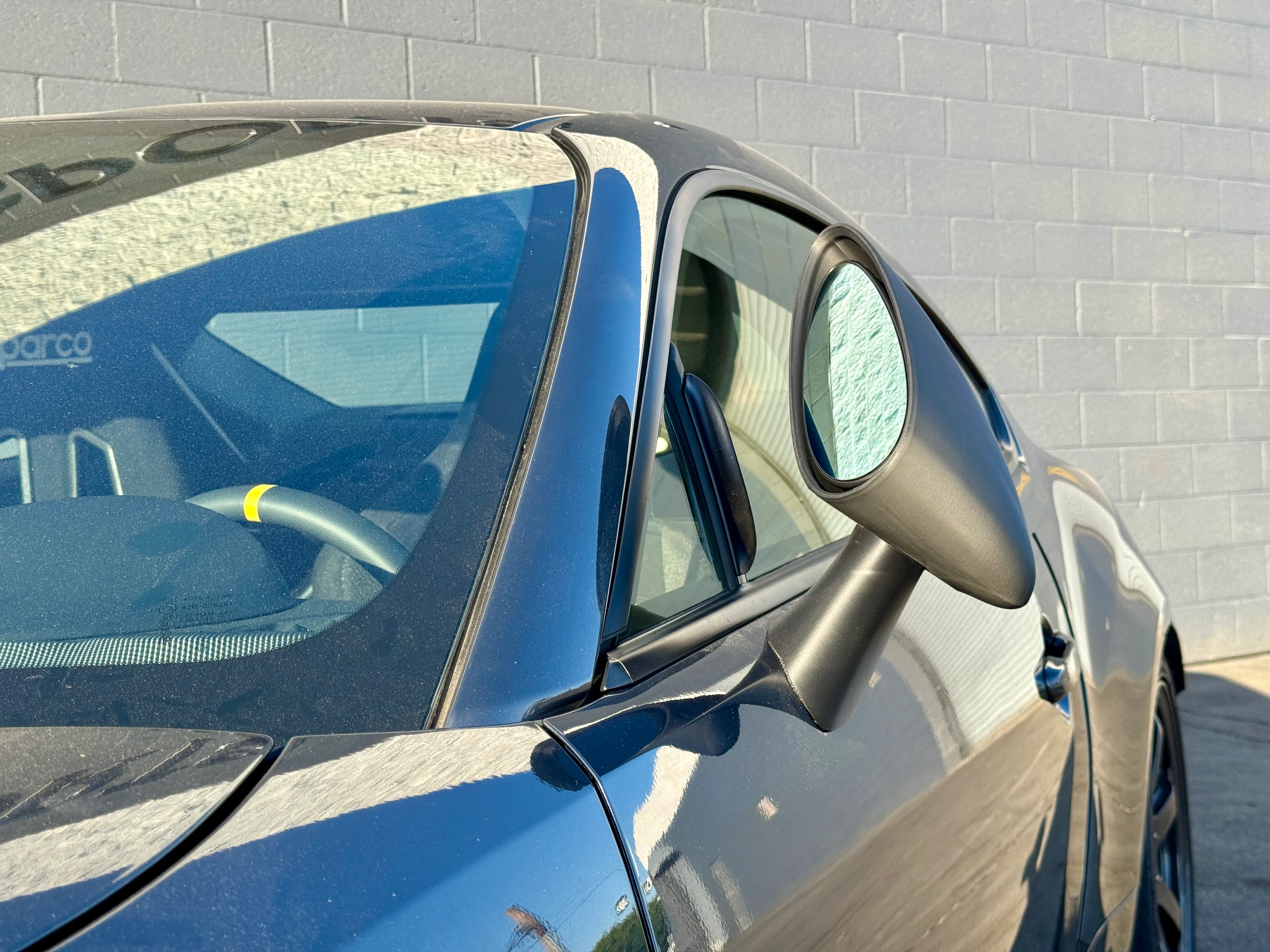 Ballade Sports BRZ GR86 Aero Mirrors 2021+ ZN8/ZD8 - Image 18