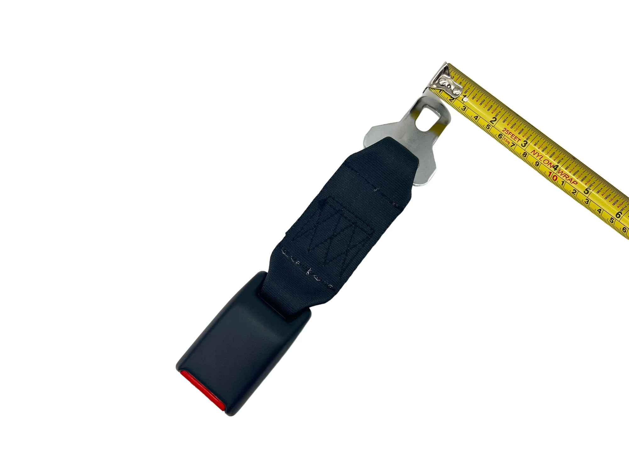 Ballade Sports Honda and Acura 90s Style Seat Belt Buckle Extender - Image 2