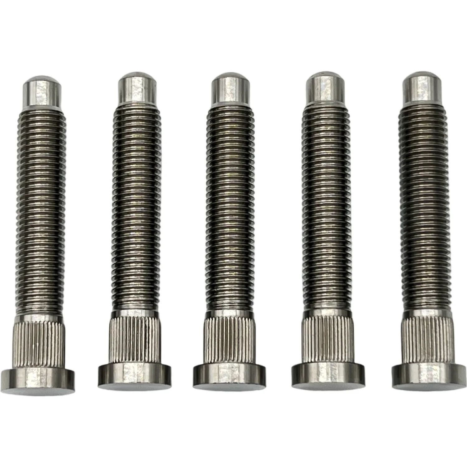 Ballade Sports Honda 12×1.5 Titanium Extended Wheel Studs - Image 2