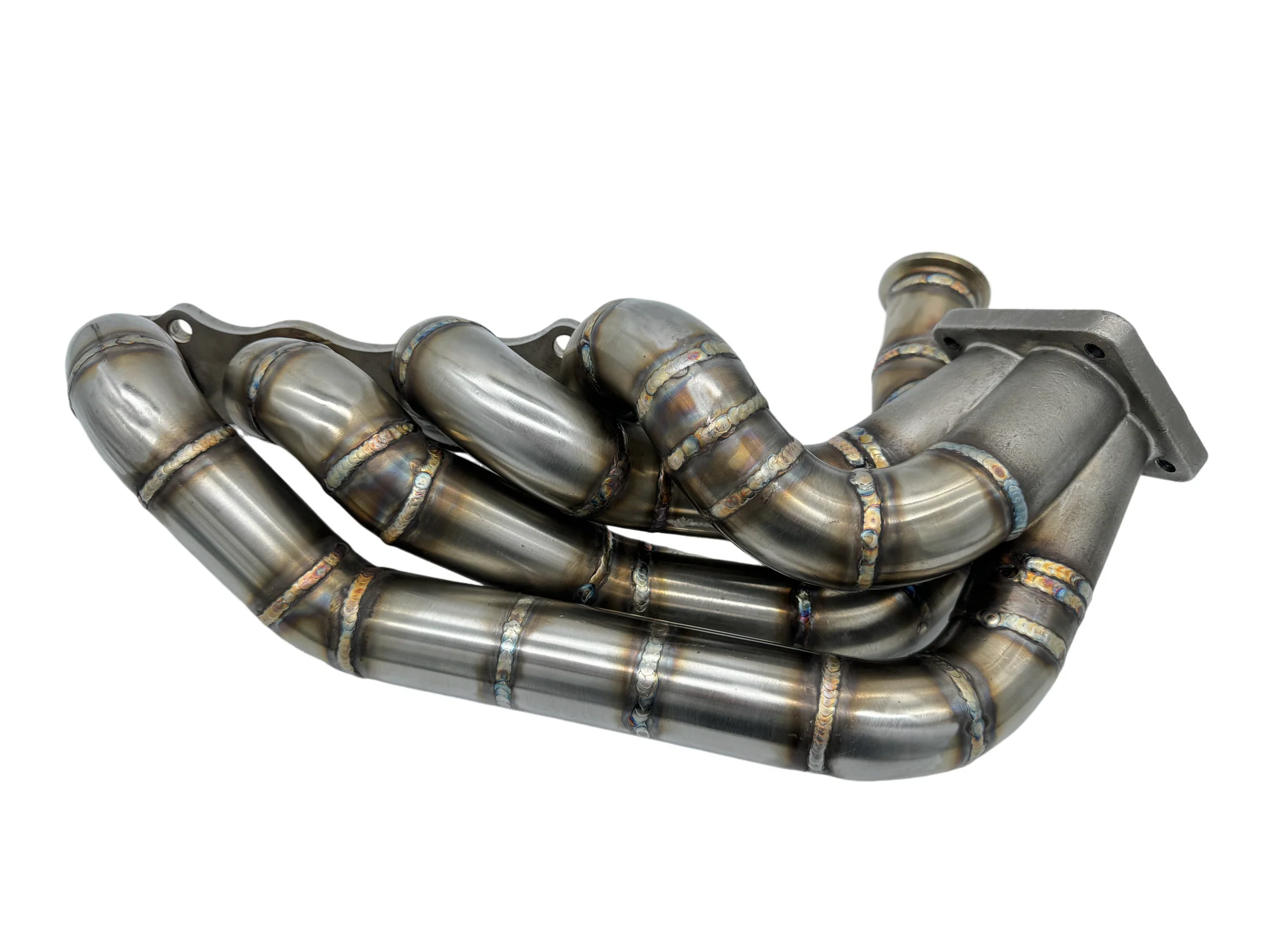 Ballade Sports K Series RWD 321 Stainless Turbo Manifold