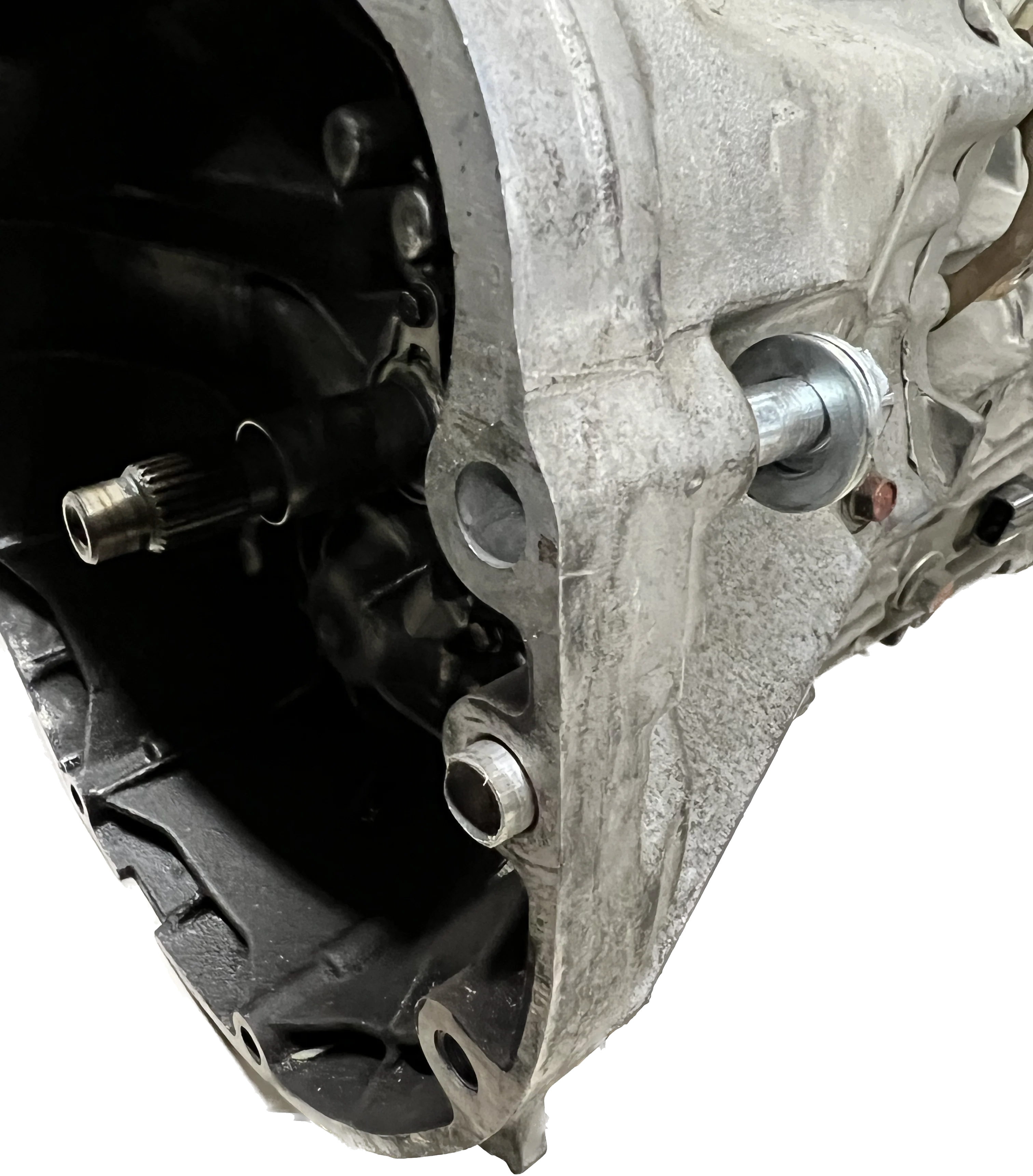 Ballade Sports K Series to S2000 Transmission Adapter Plate - Image 5