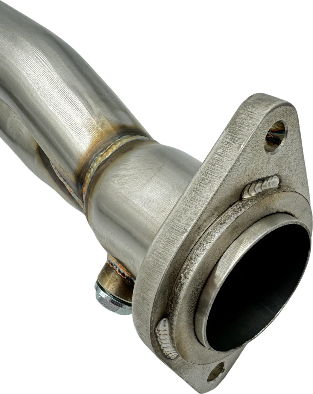 Ballade Sports K-Series RWD Sequential Tri-Y Header - Image 3